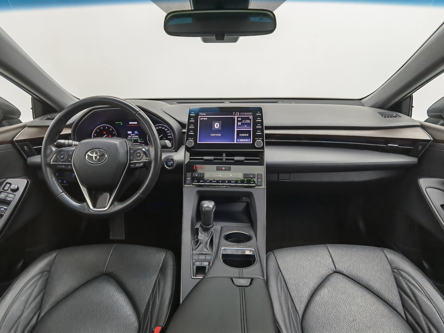 Used Toyota Avalon 2019 2.5 AT