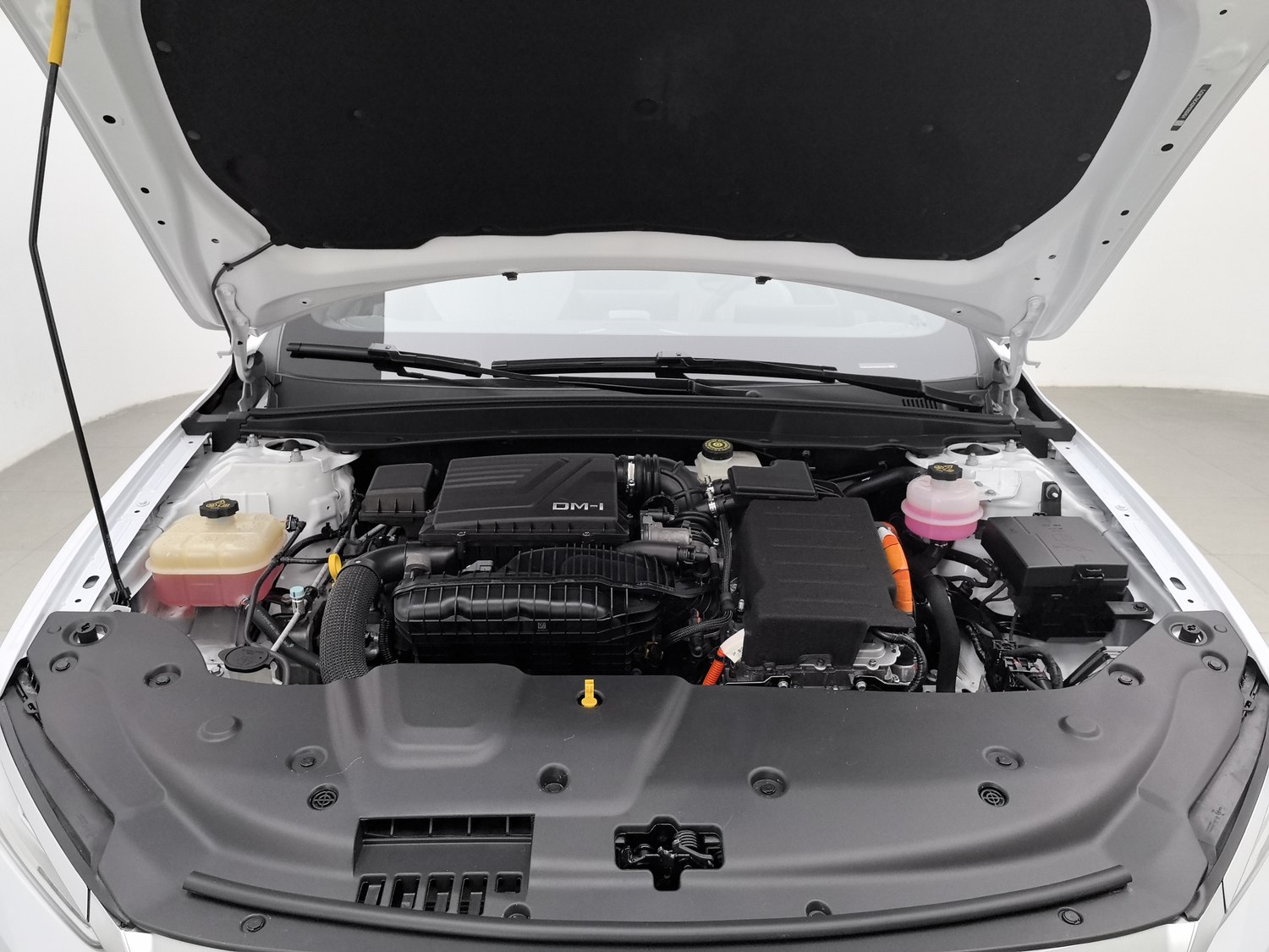 Used BYD Qin PLUS 2023 1.5 AT