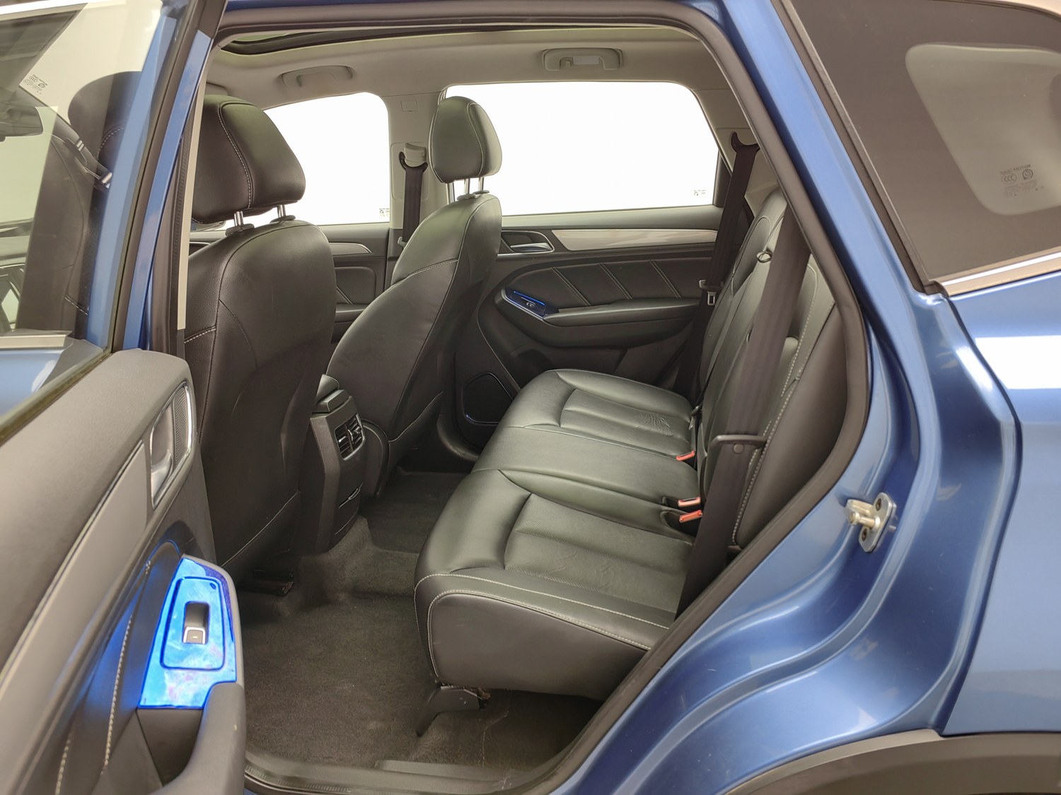 Used Roewe RX5 2016 1.5 MT