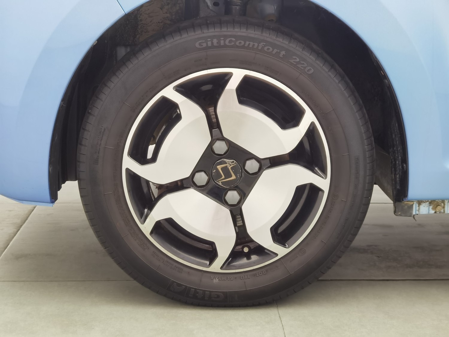 Used SOL E10X (Flower Fairy) 2022