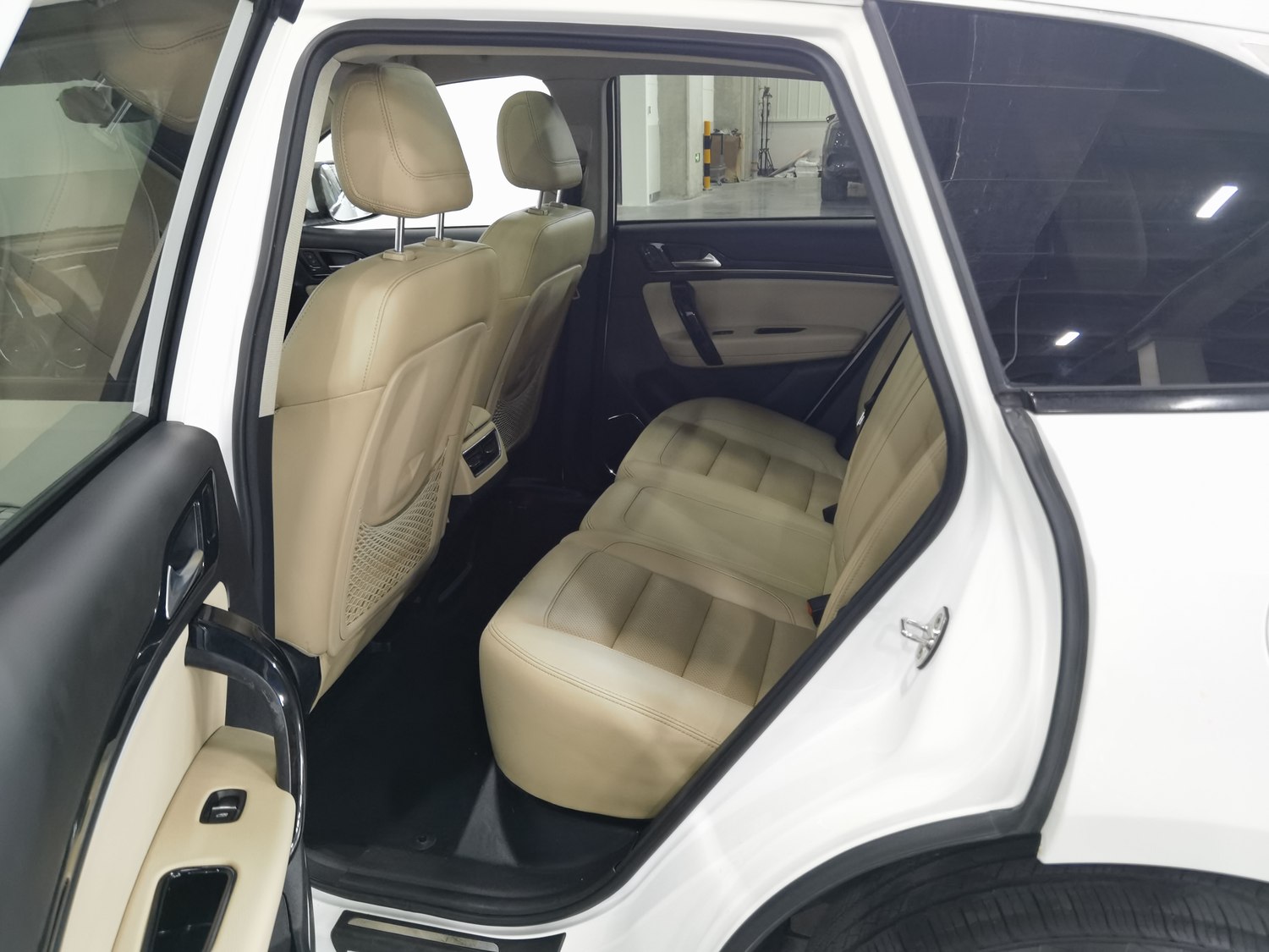 Used Zotye T600 Coupe 2017 1.5 AT