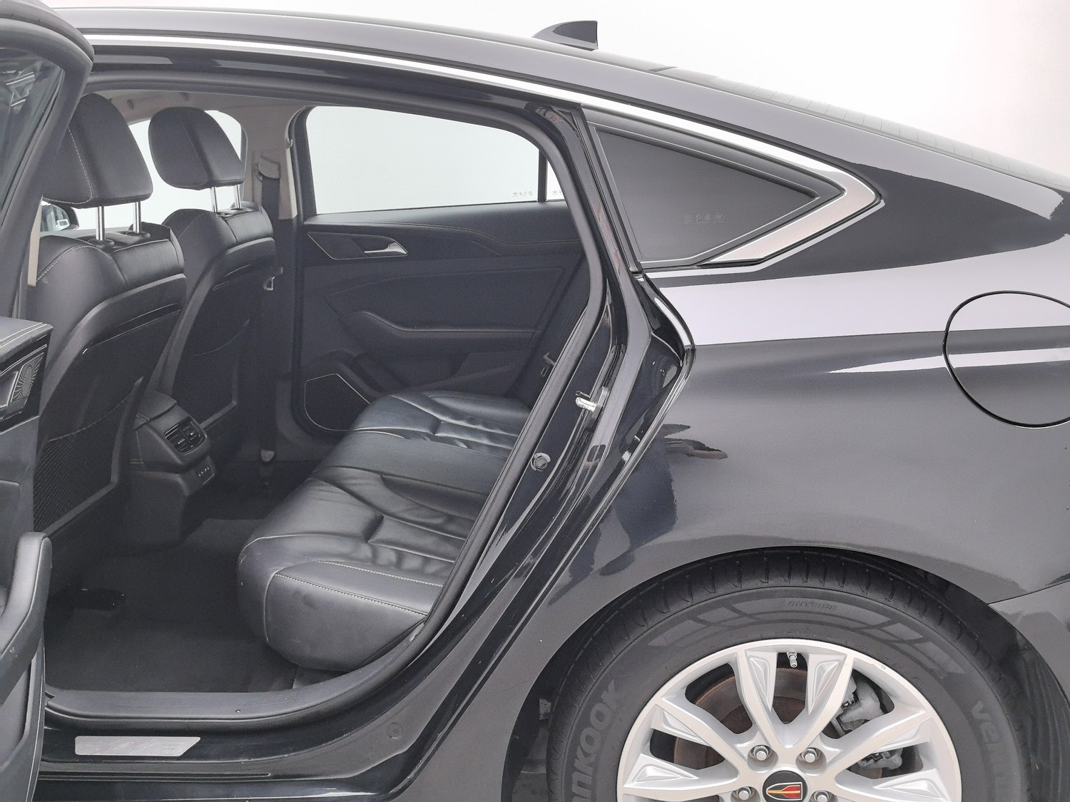 Used Hongqi H5 2019 1.8 AT