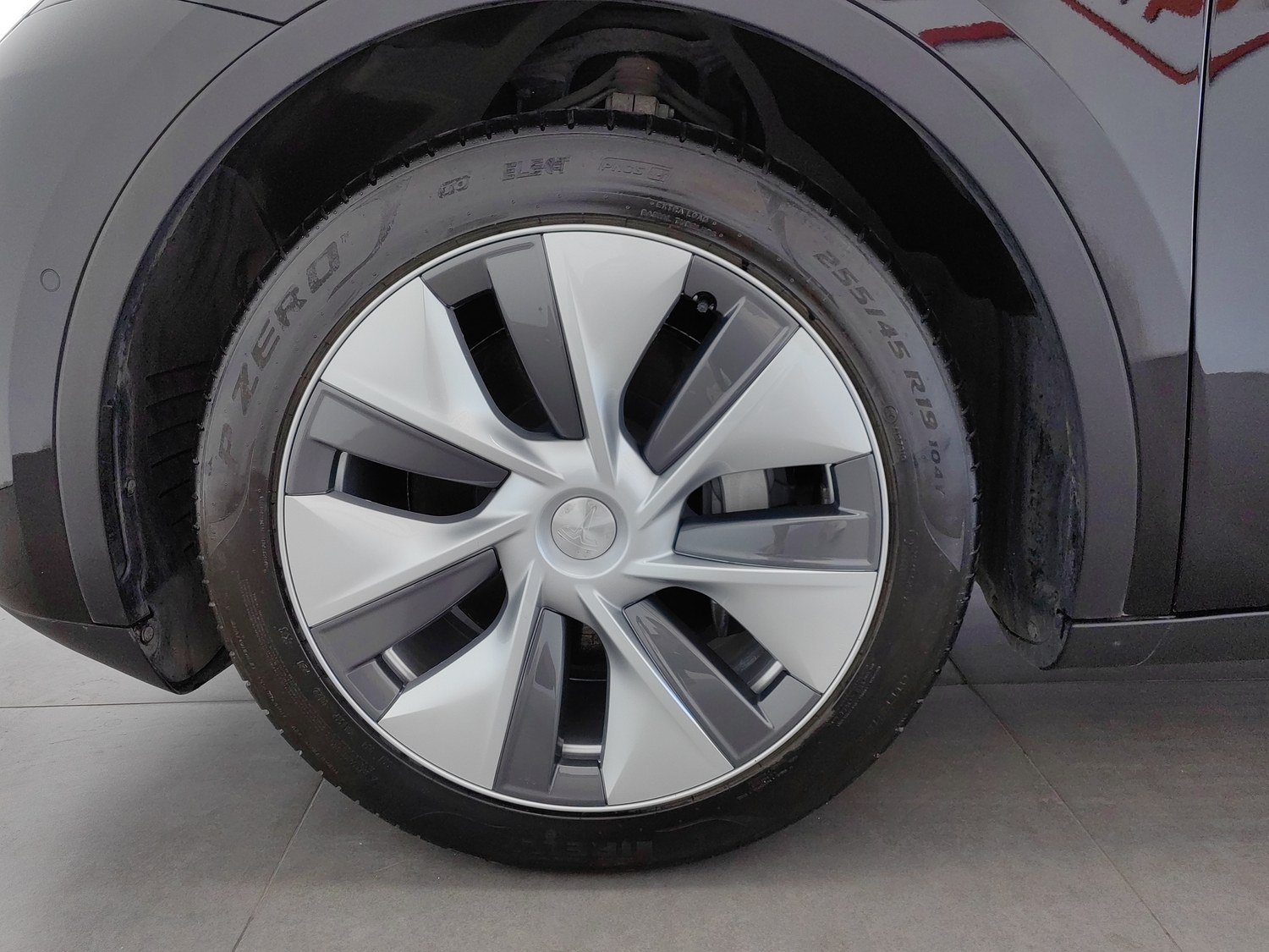 Used Tesla Model Y 2022