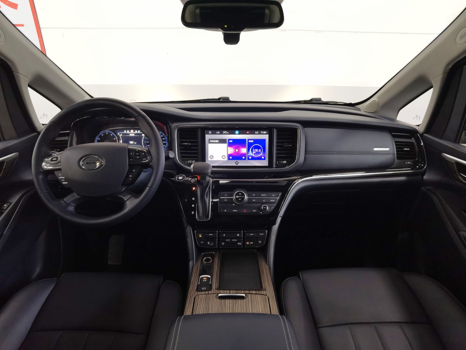 Used GAC Trumpchi M8 2020 2.0 AT