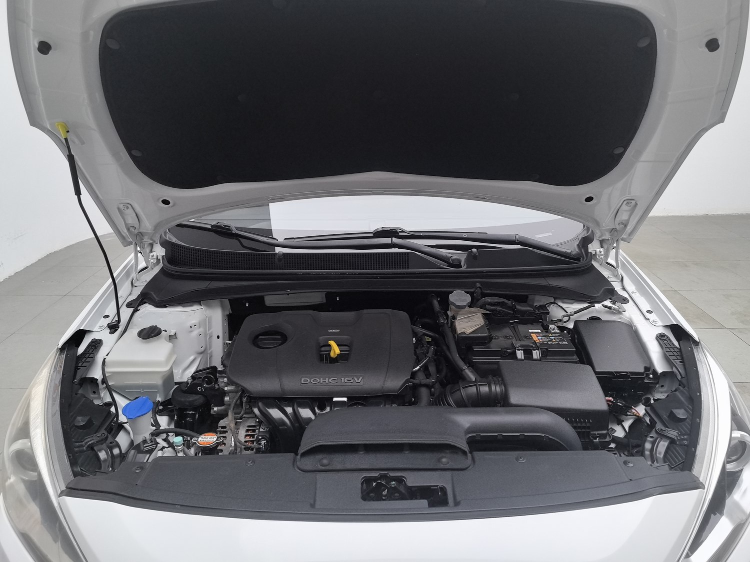 Used Hyundai Mistra 2019 1.8 AT