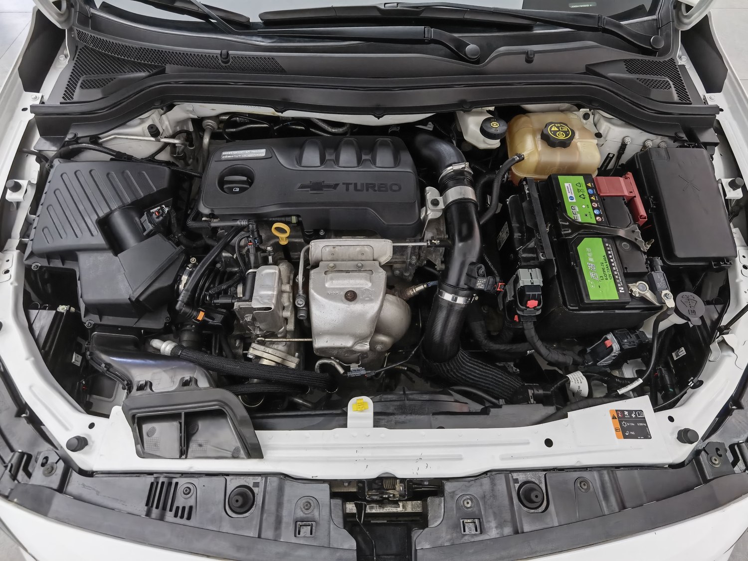 Used Chevrolet Monza 2022 1.3 AT