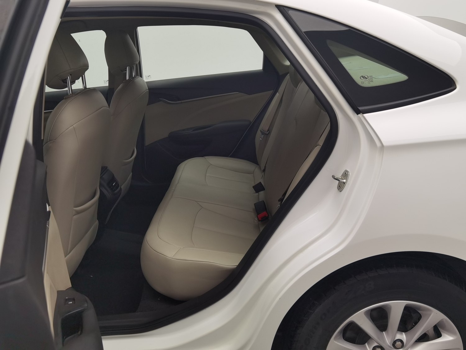 Used Buick Excelle 2019 1.0 AT