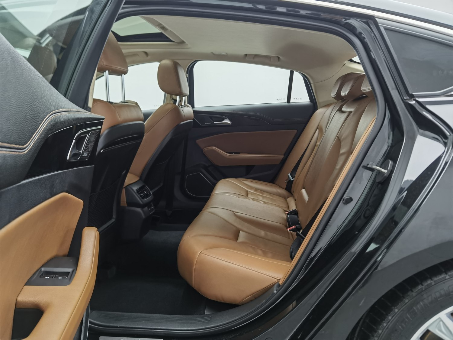 Used Hongqi H5 2019 1.8 AT