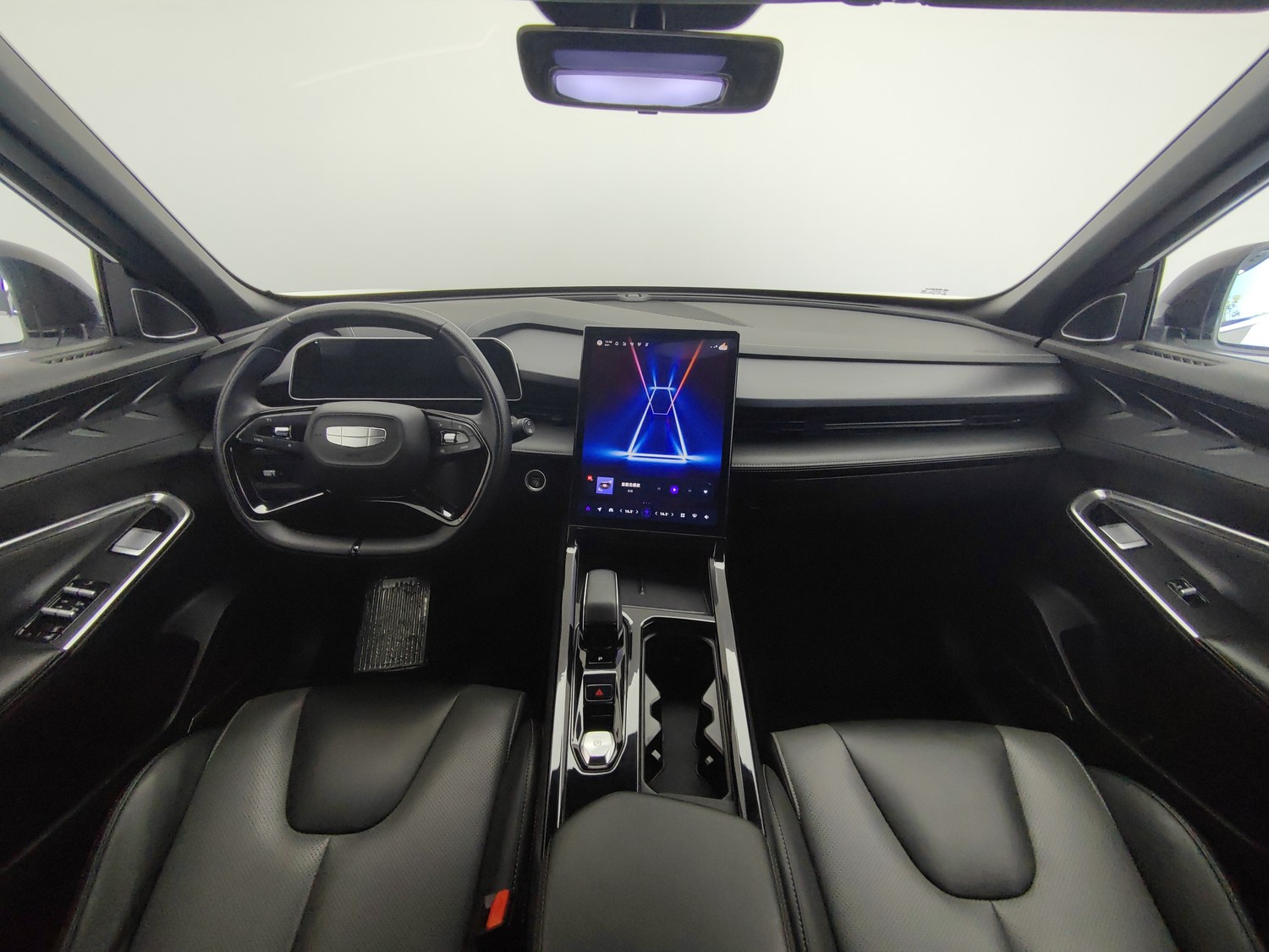 Used Geely Boyue 2023 1.5 AT