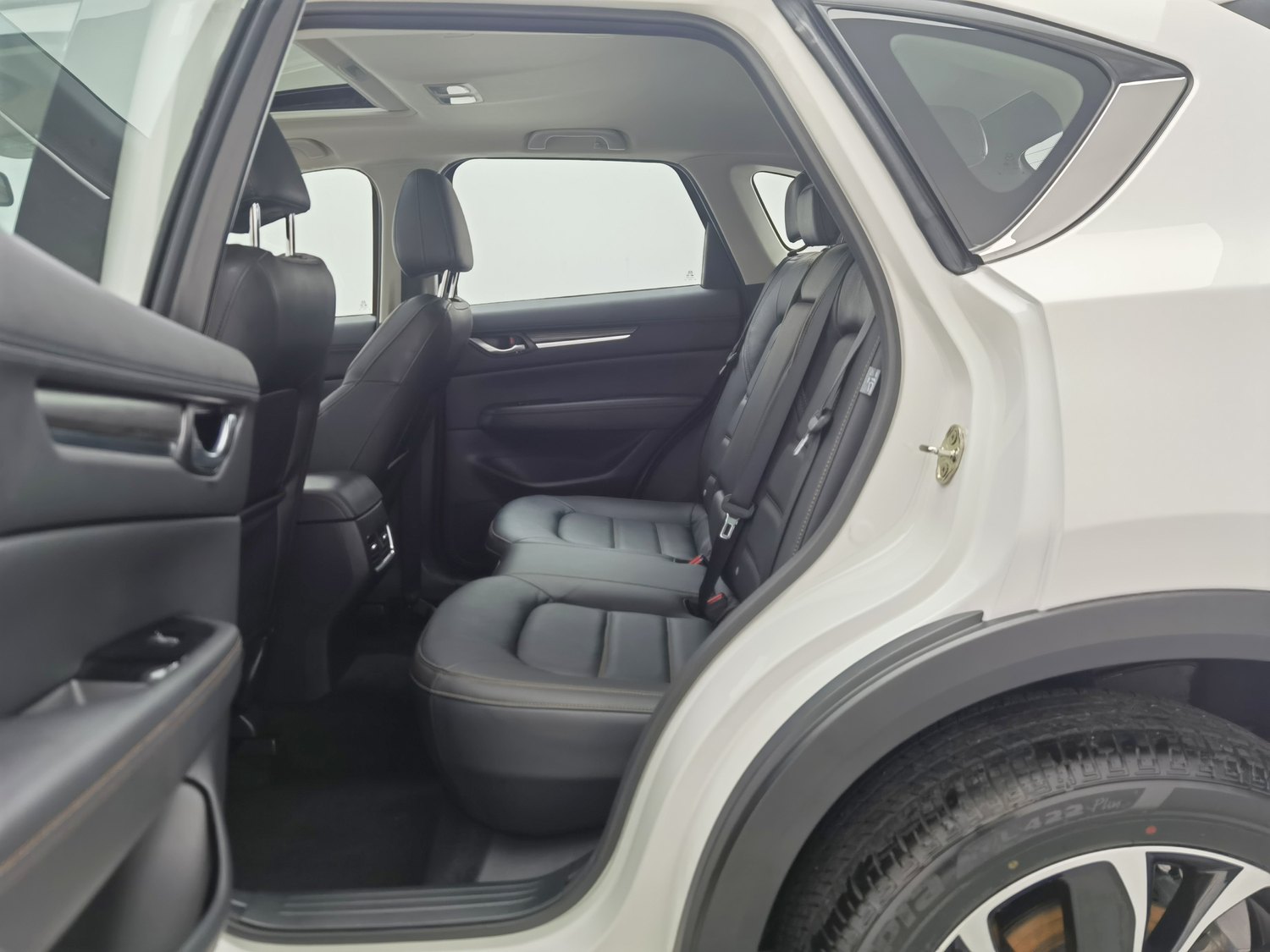 Used Mazda CX-5 2024 2.5 AT