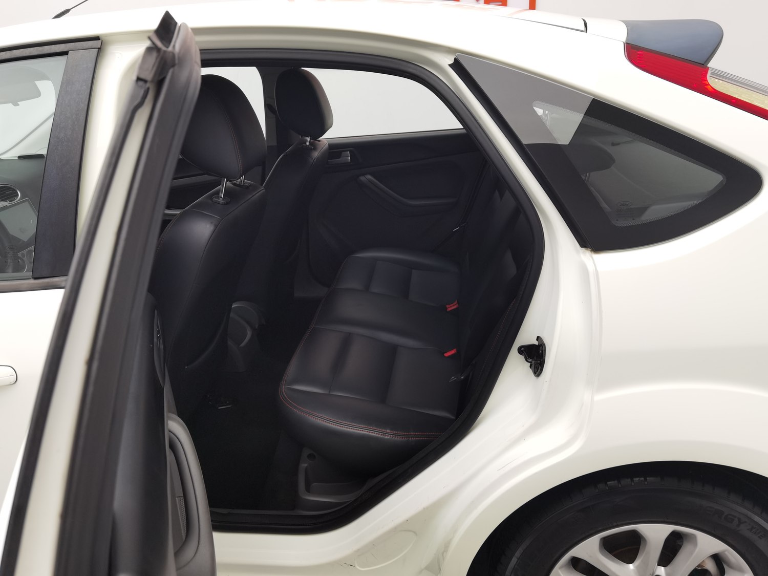 Used Ford Focus 2013 1.8 MT