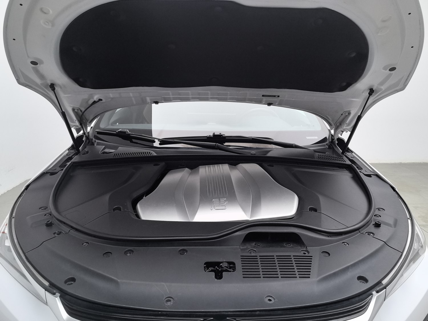 Used BYD Tang NEV 2021 2.0 AT