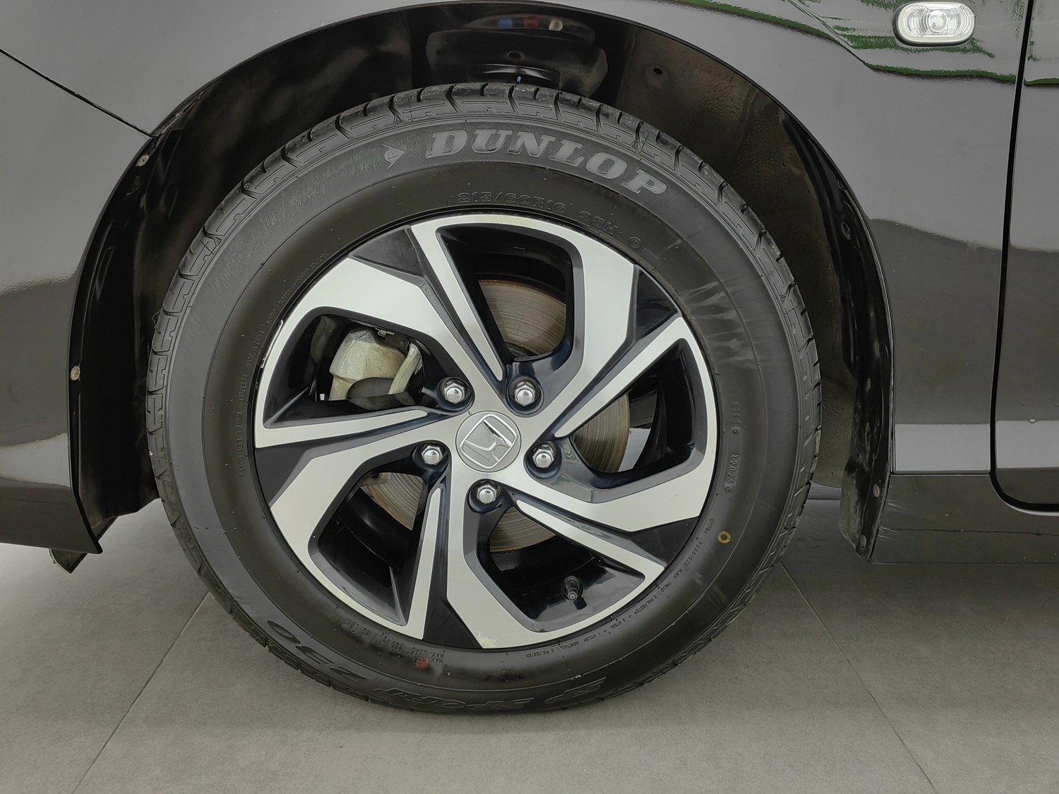 Used Honda Accord 2016 2.0 AT