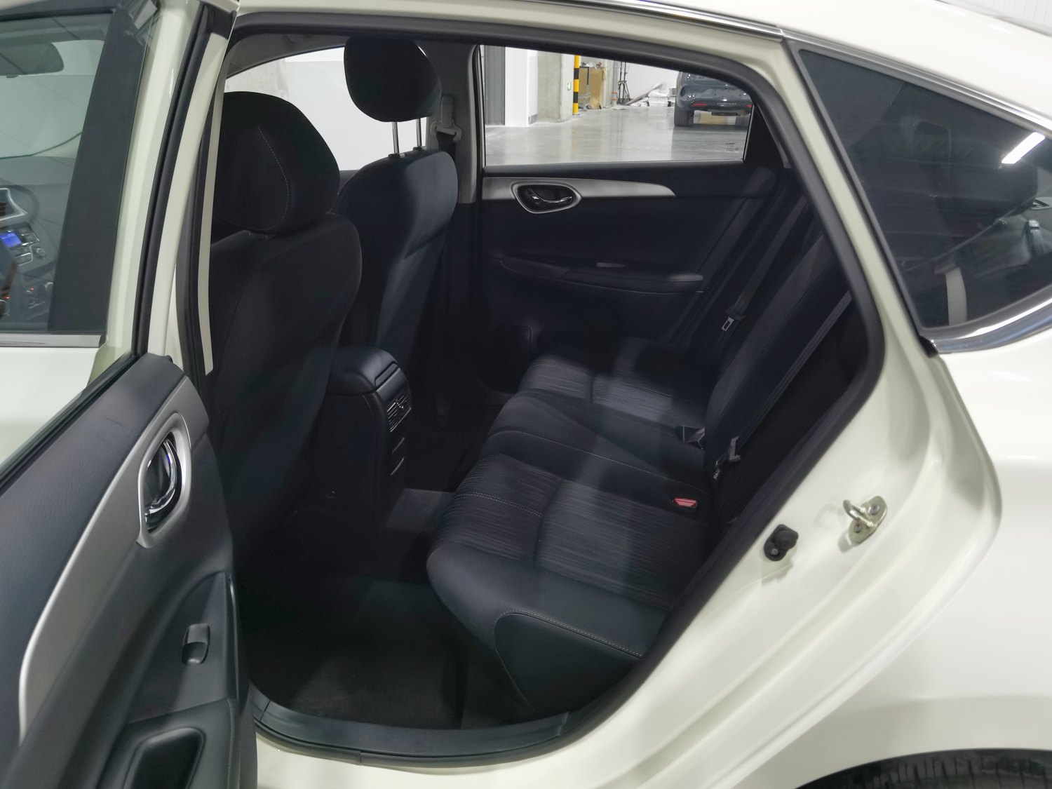 Used Nissan Sylphy 2022 1.6 AT