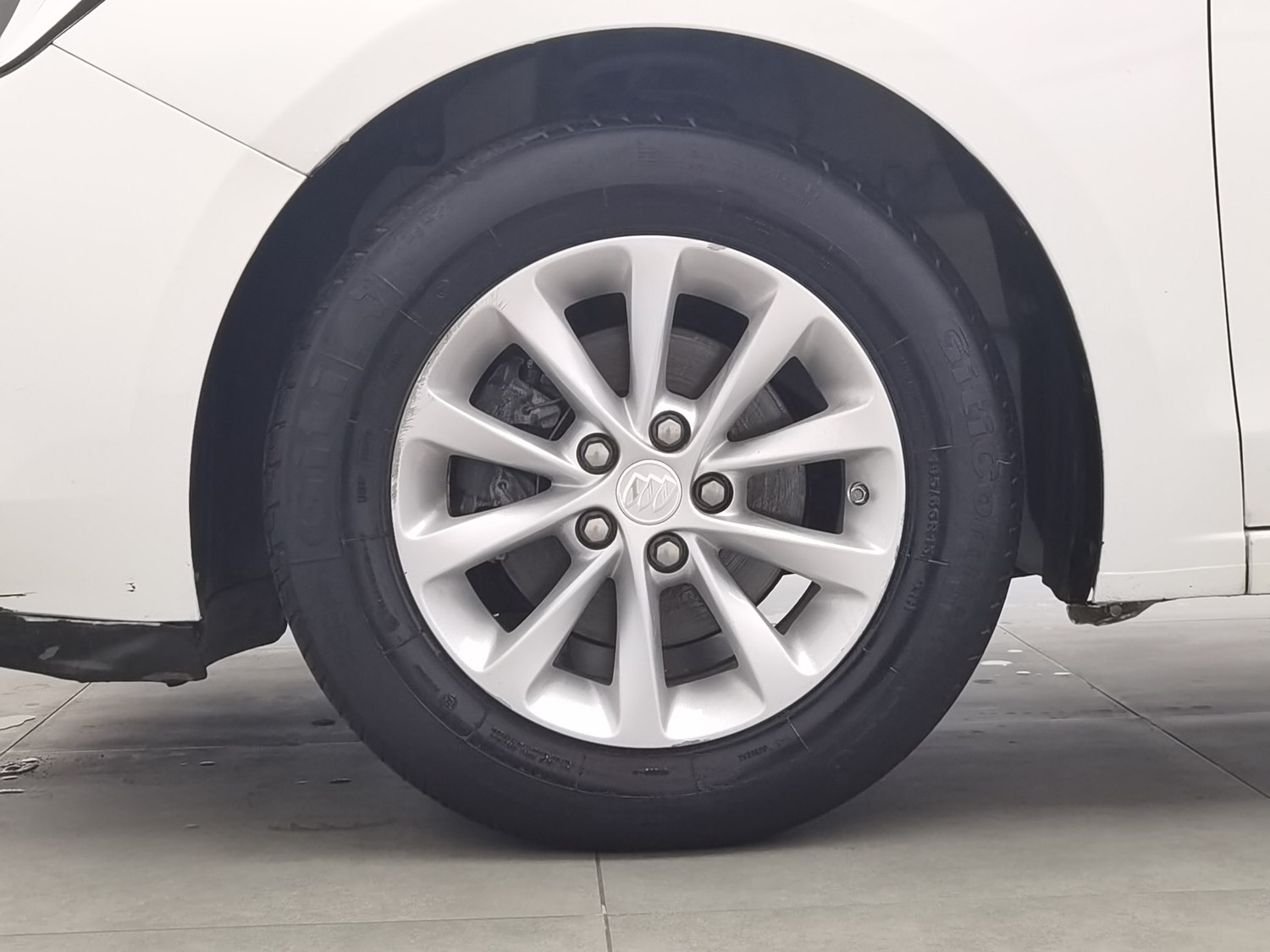 Used Buick Excelle 2019 1.0 AT