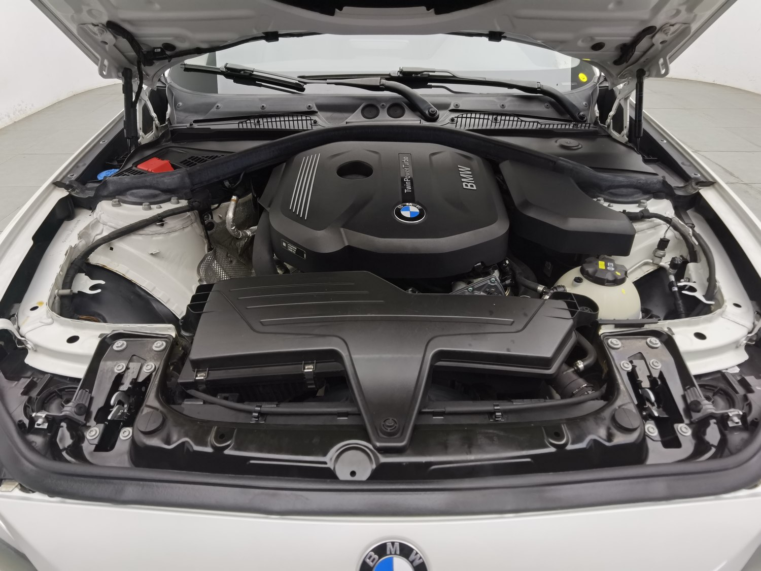 Used BMW THE1 (Import) 2018 1.5 AT