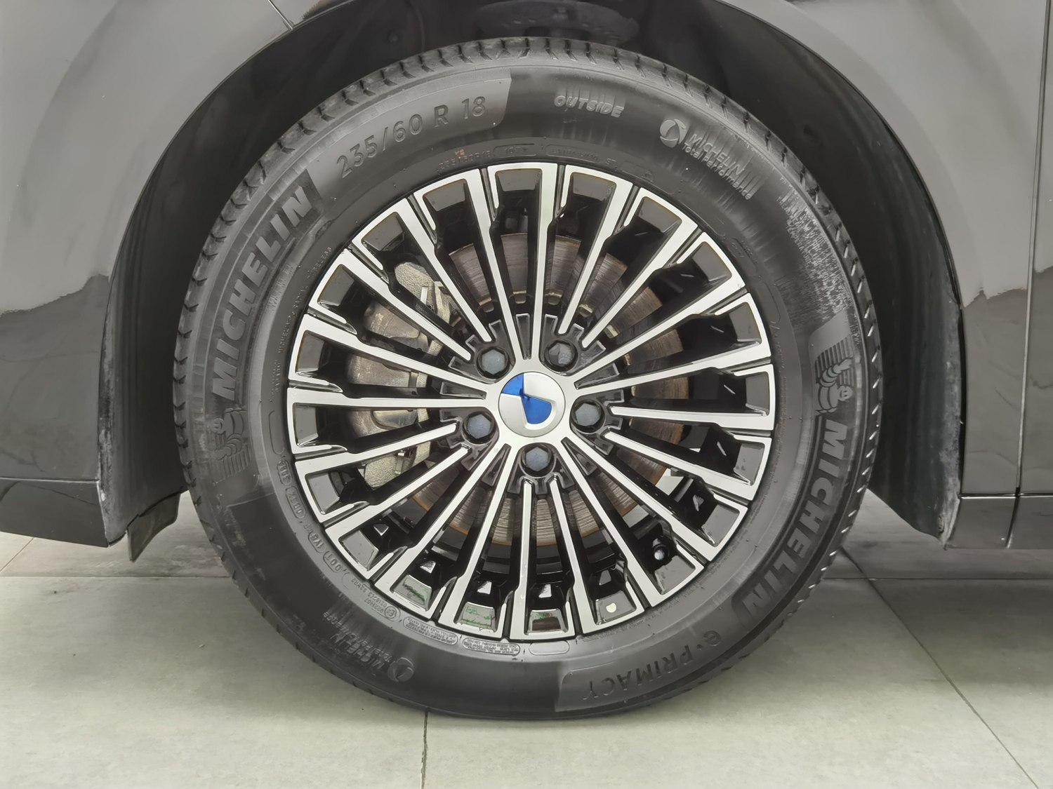 Used Denza D9 2022 1.5 AT