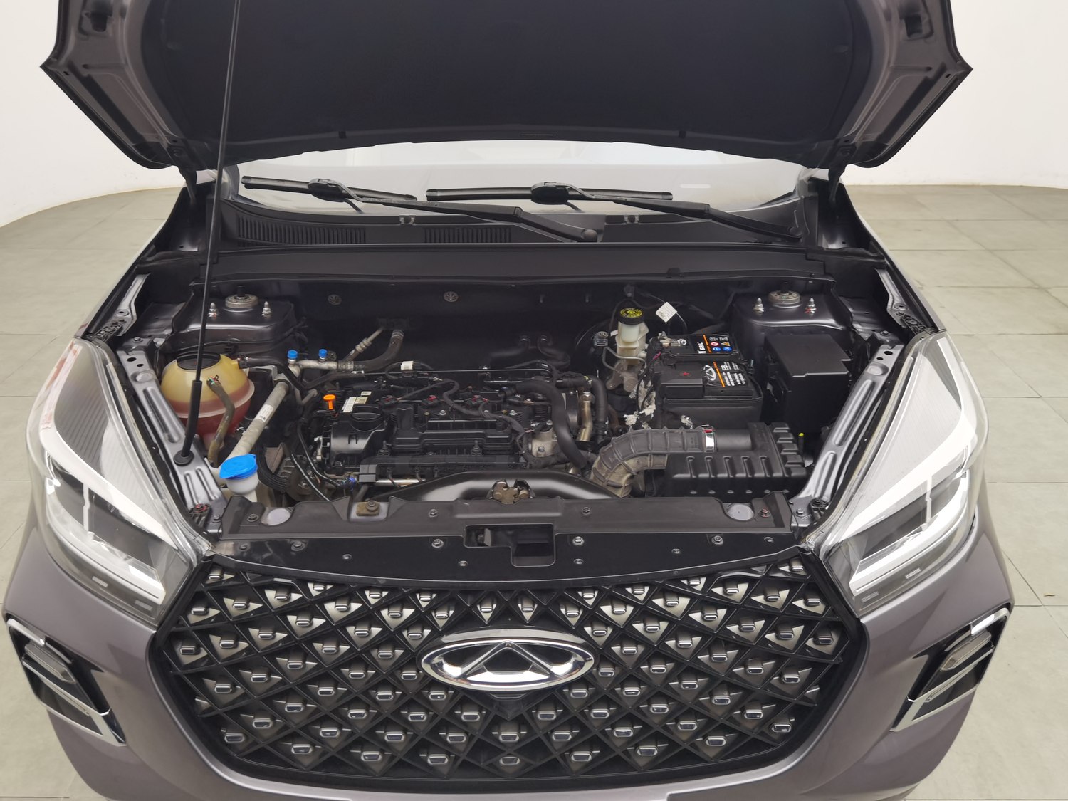 Used Chery Tiggo 5x 2023 1.5 AT