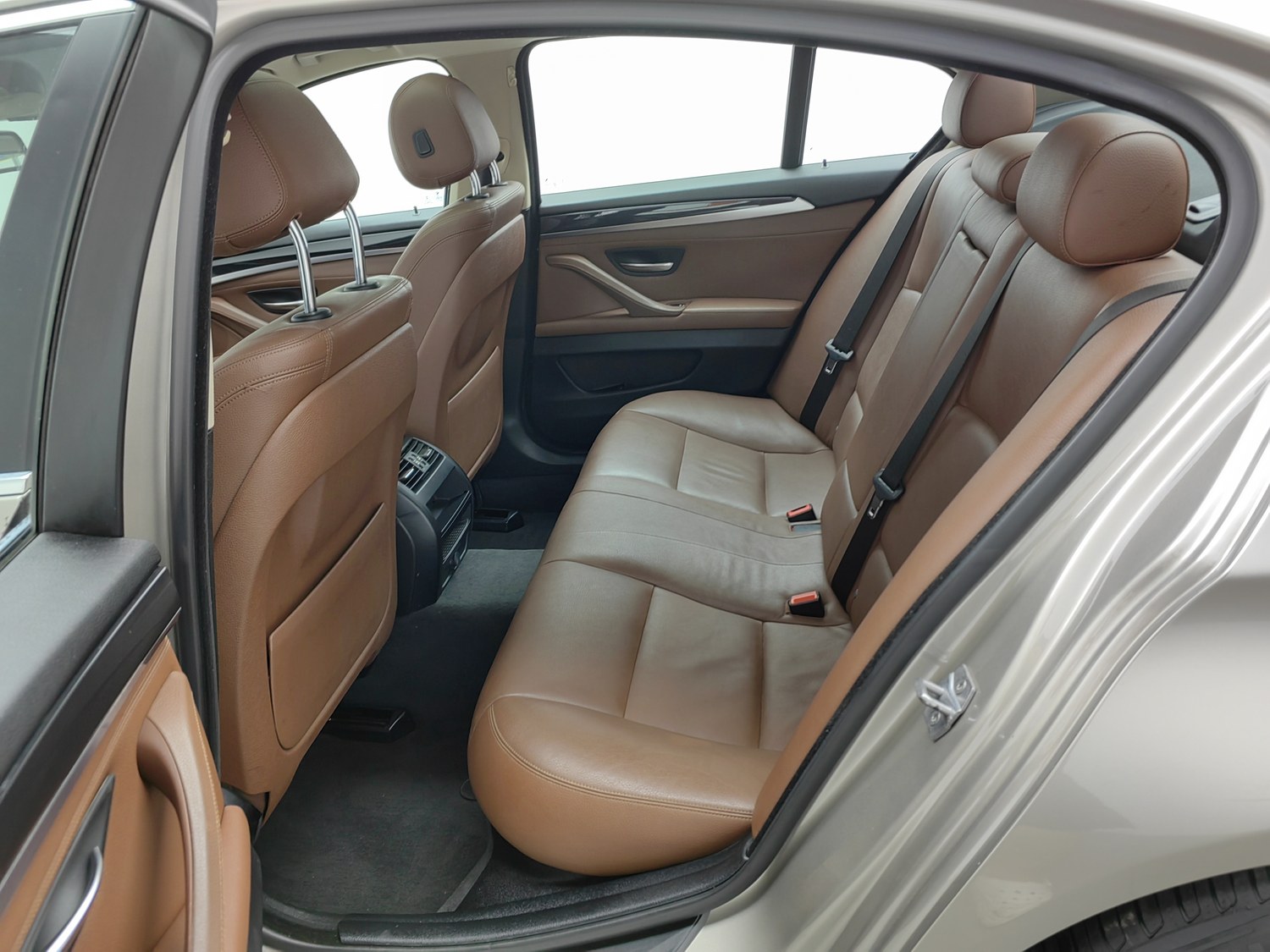 Used BMW THE5(Import) 2014 2.0 AT