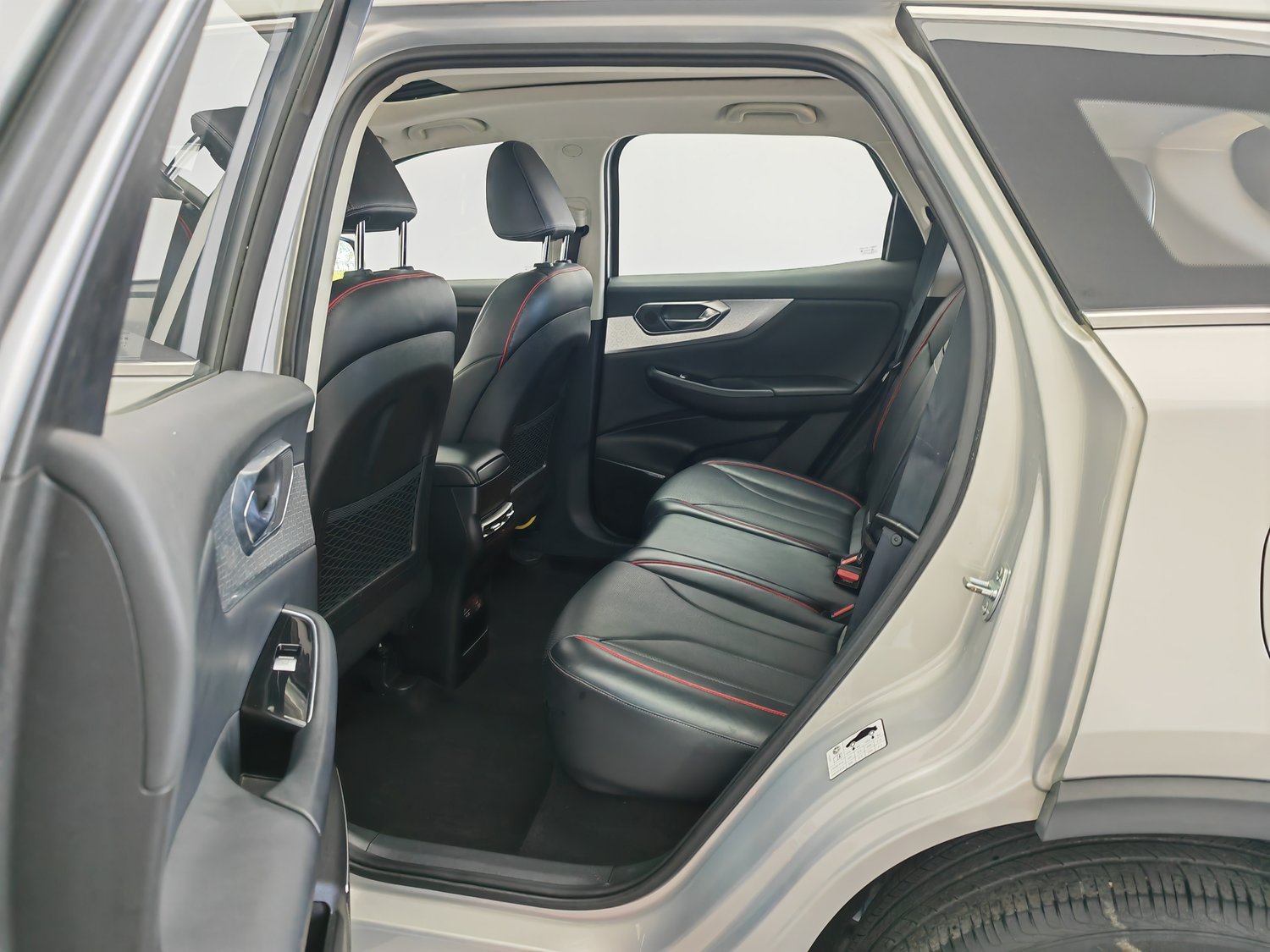 Used BAIC X7 2020 1.5 AT