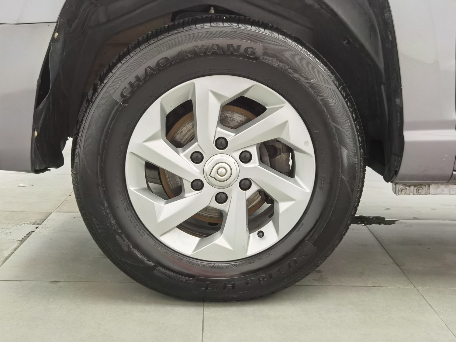 Used Great Wall King Kong Poer 2022 2.0 MT