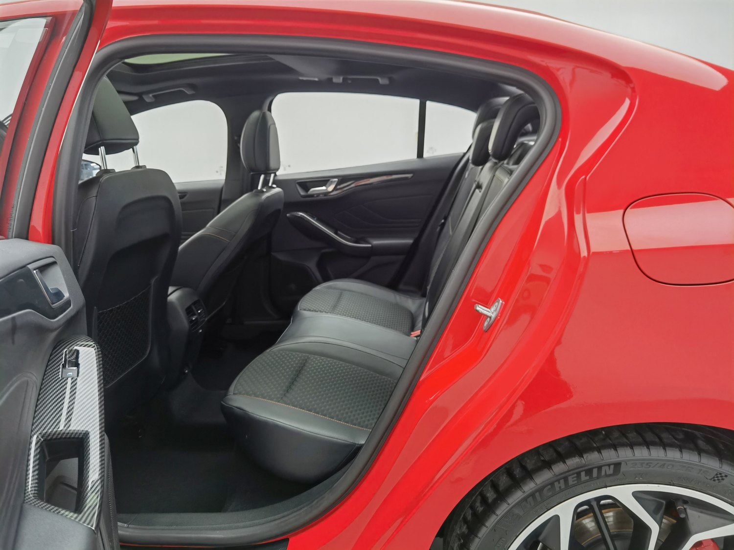 Used Ford Focus 2020 1.5 AT