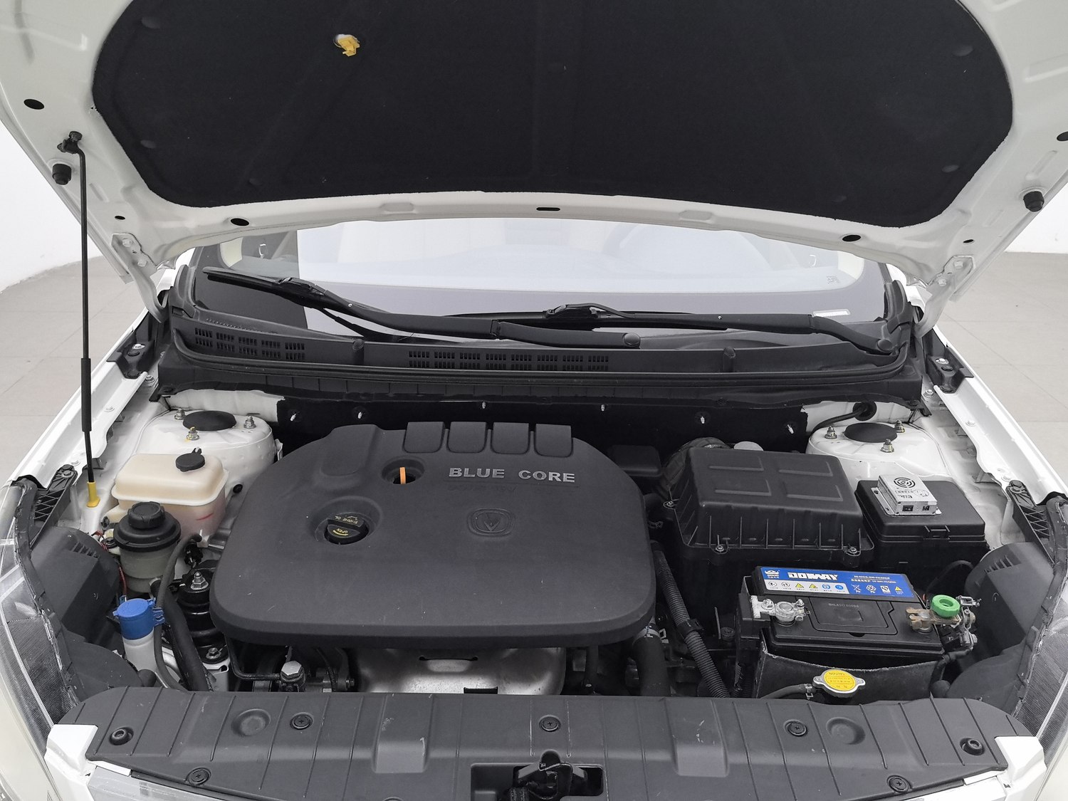 Used Changan Eado 2014 1.6 MT