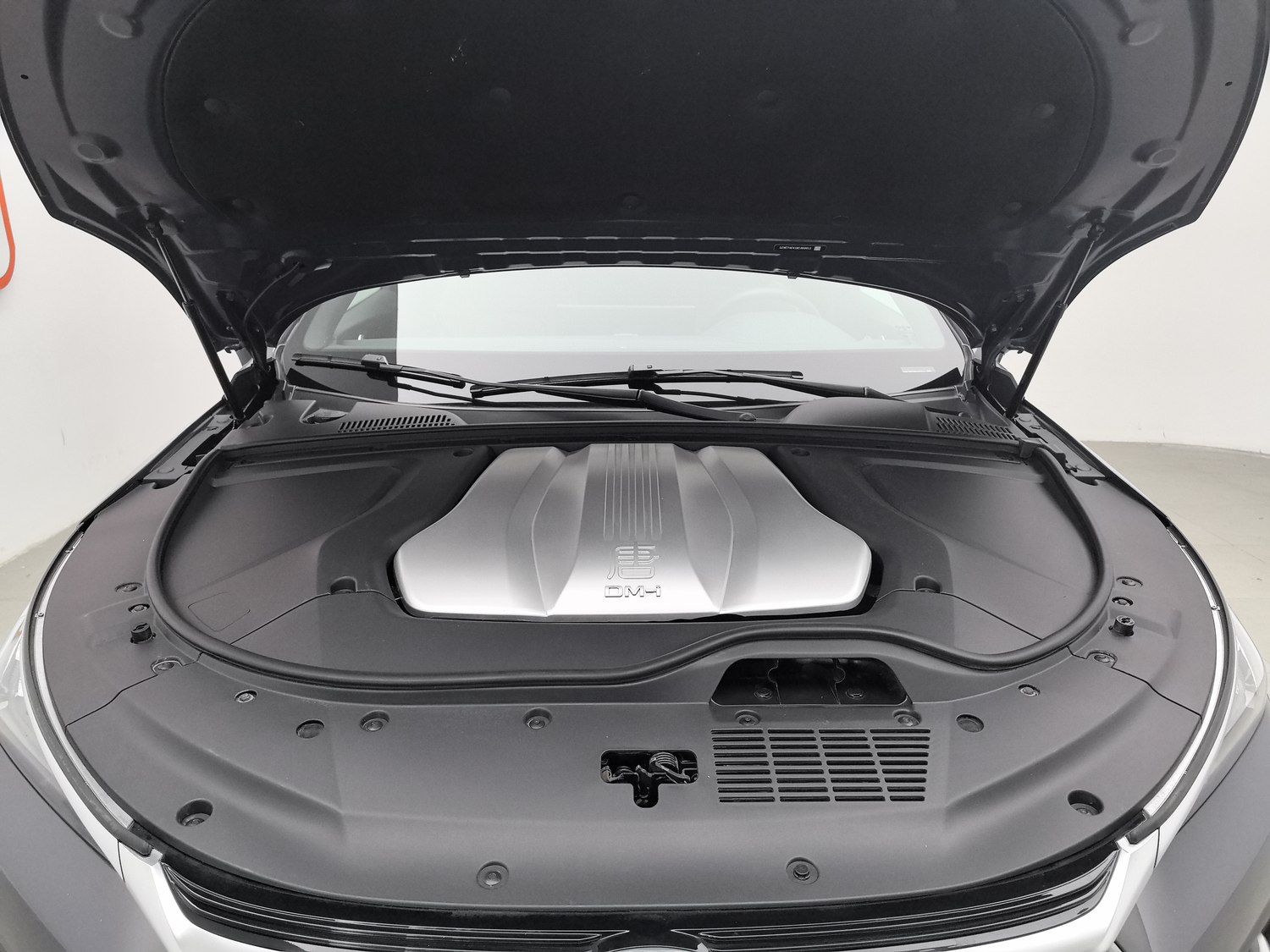 Used BYD Tang NEV 2021 1.5 AT
