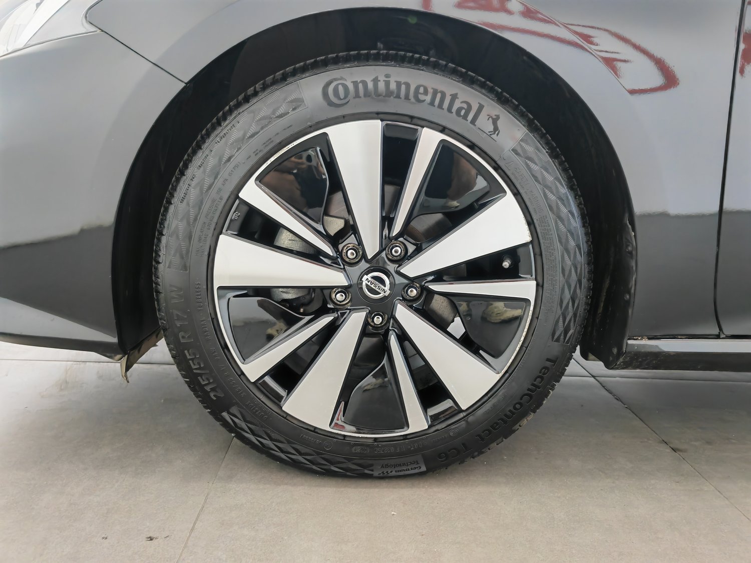 Used Nissan Teana 2019 2.0 AT