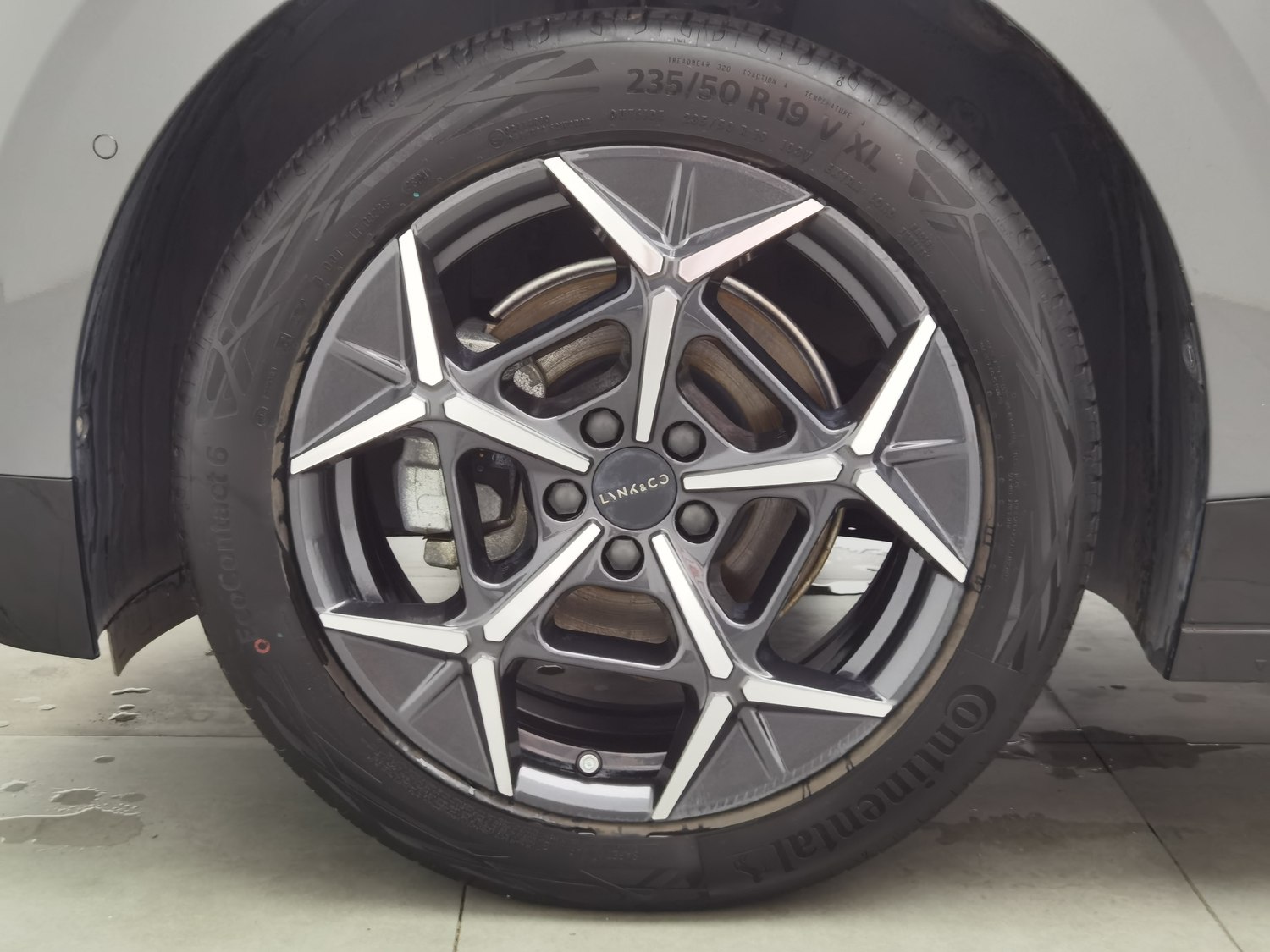 Used Lynk & Co Z20 2025