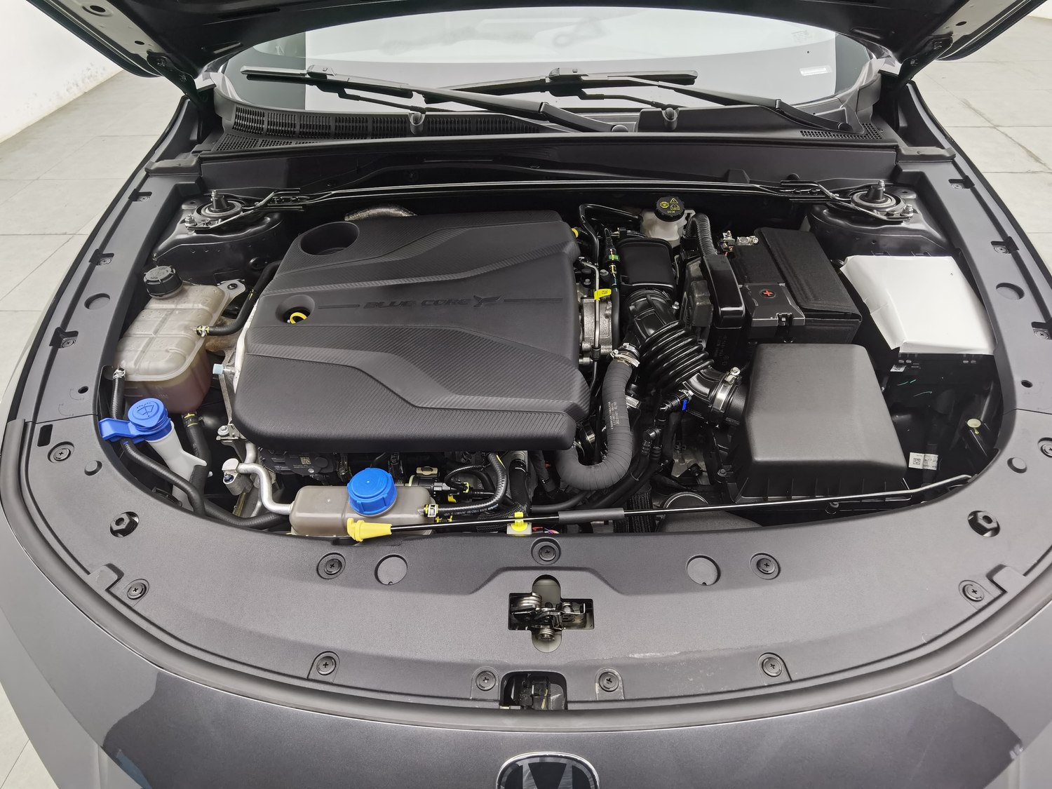 Used Changan UNI-V 2024 1.5 AT