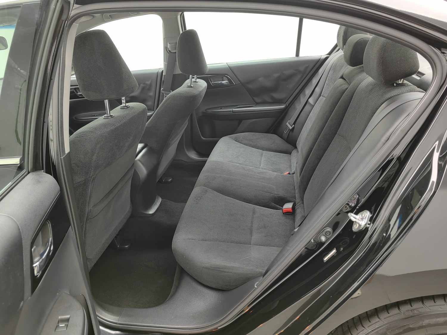 Used Honda Accord 2016 2.0 AT