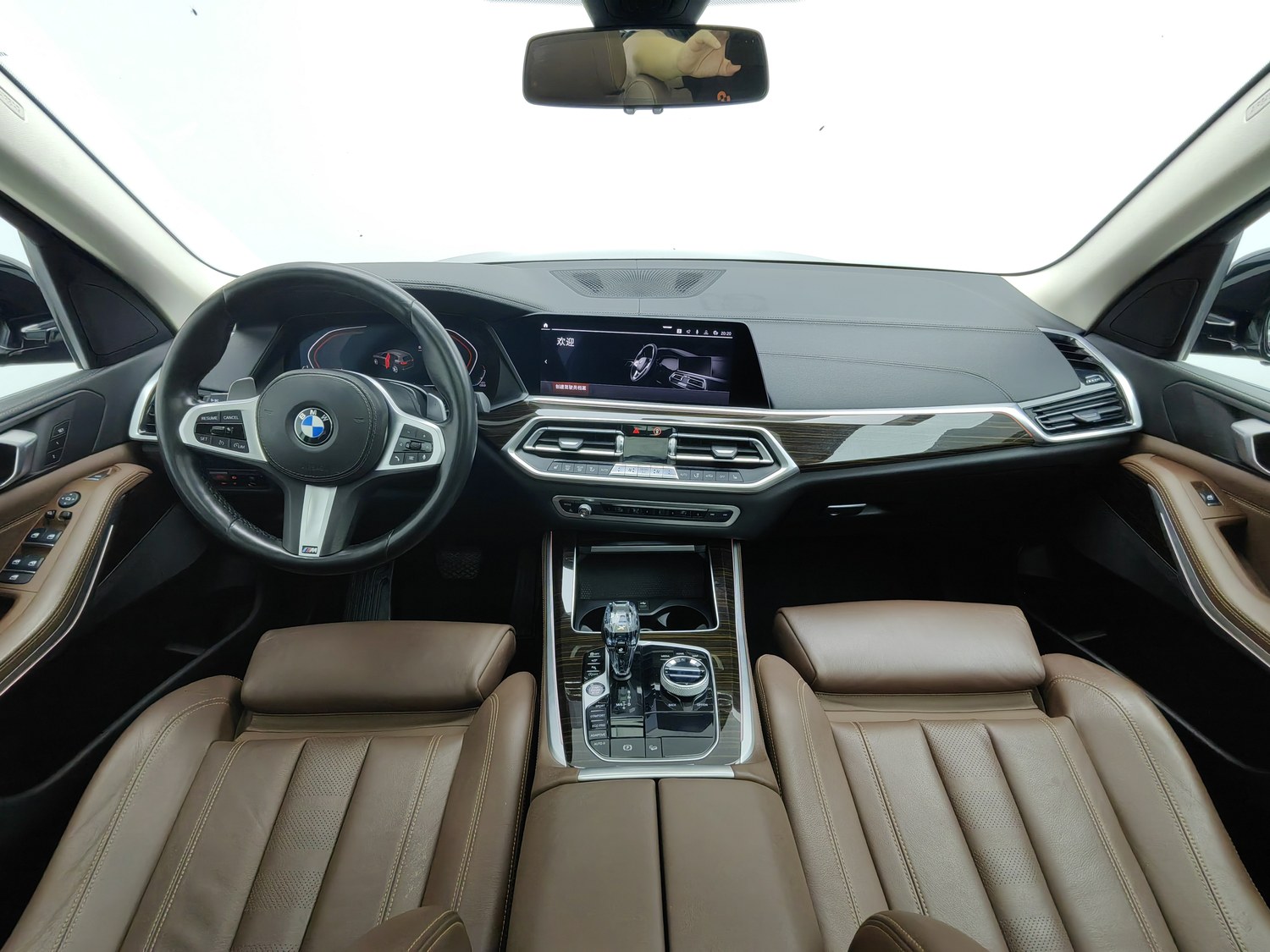 Used BMW X5 (Import) 2019 3.0 AT