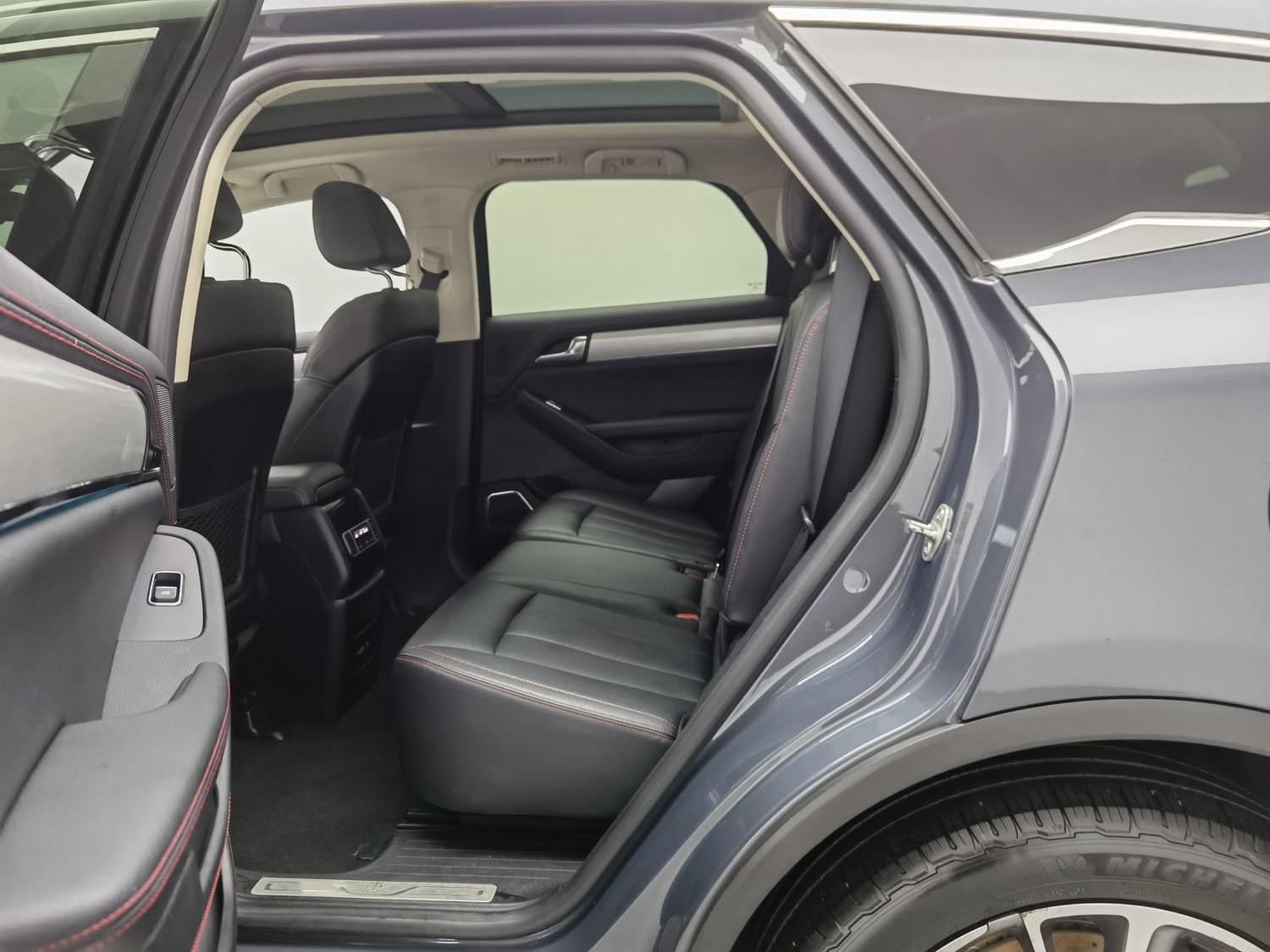 Used BYD Tang NEV 2018 2.0 AT