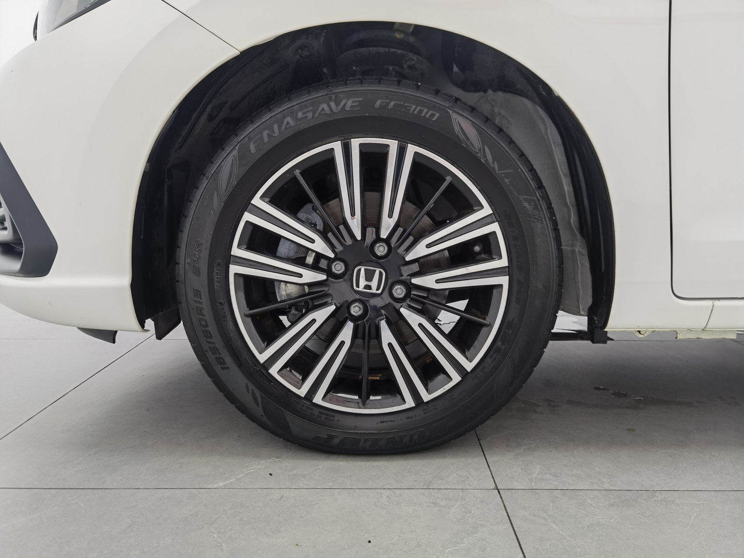 Used Honda Fit 2021 1.5 AT