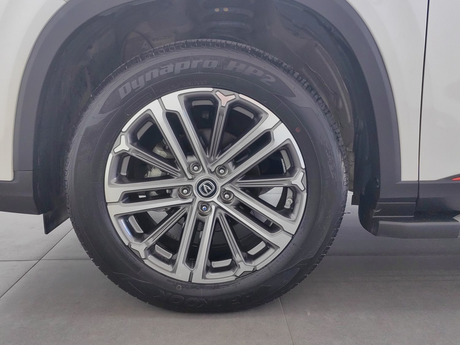 Used Changan CS75 PLUS 2021 1.5 AT