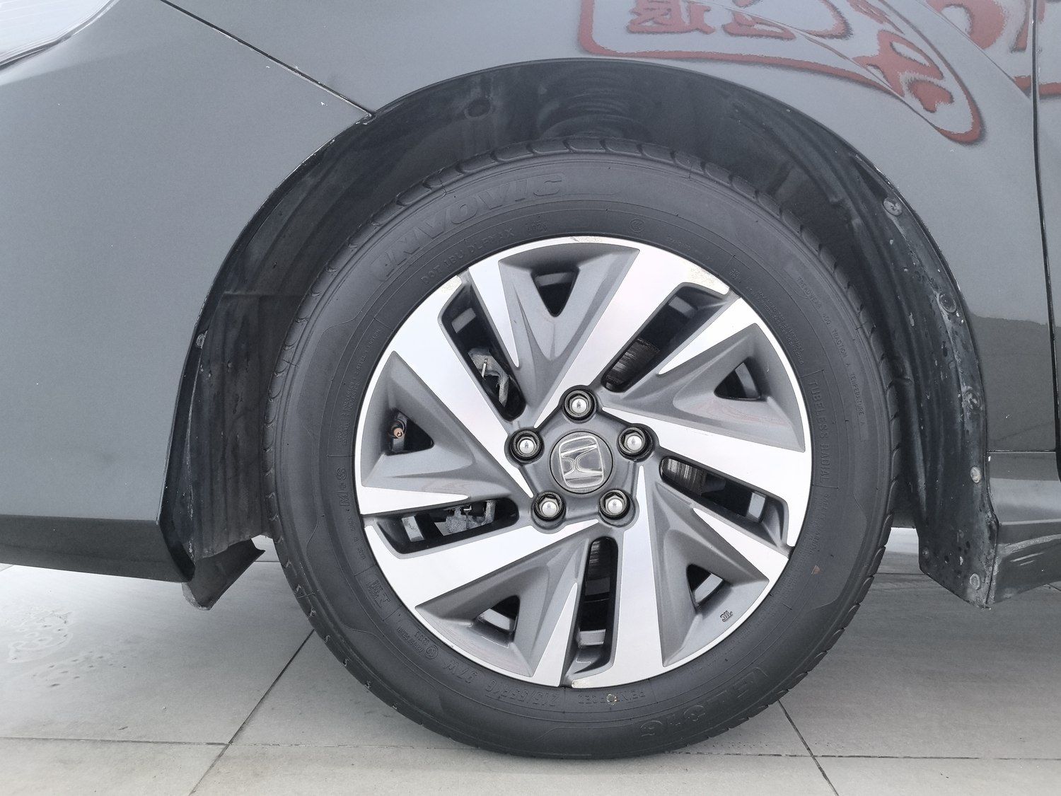 Used Honda Crider 2019 1.0 AT