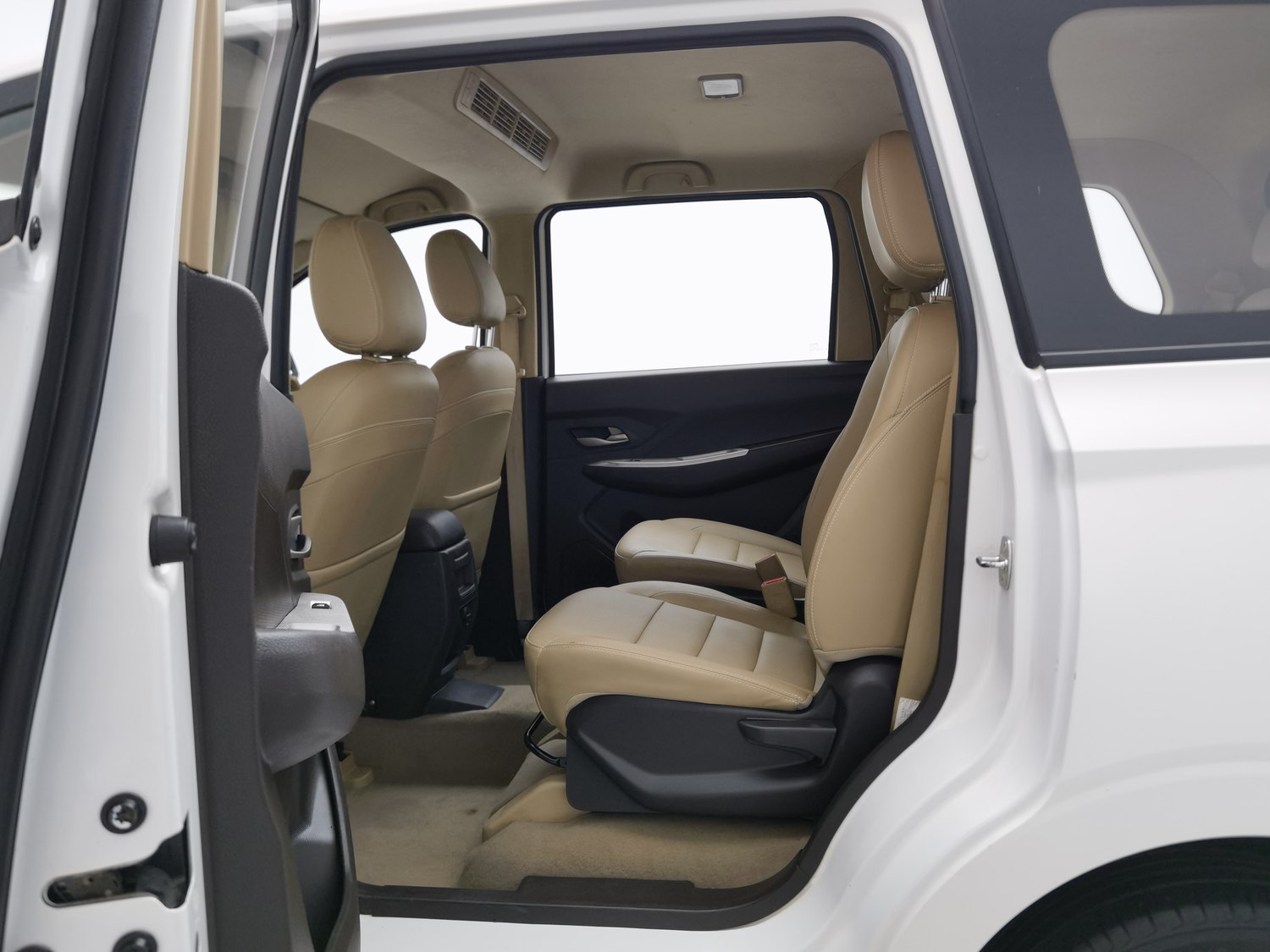 Used Wuling Hongguang 2019 1.5 MT