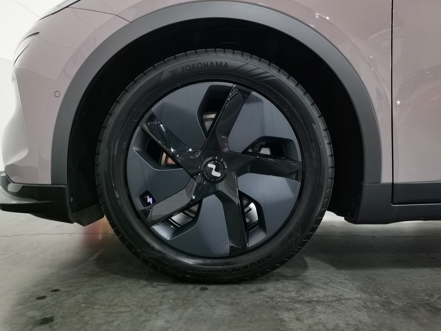 Used ONVO L60 2024