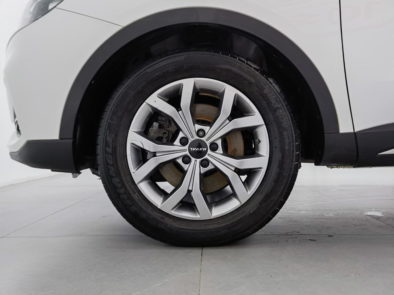 Used Haval H6 2021 1.5 AT