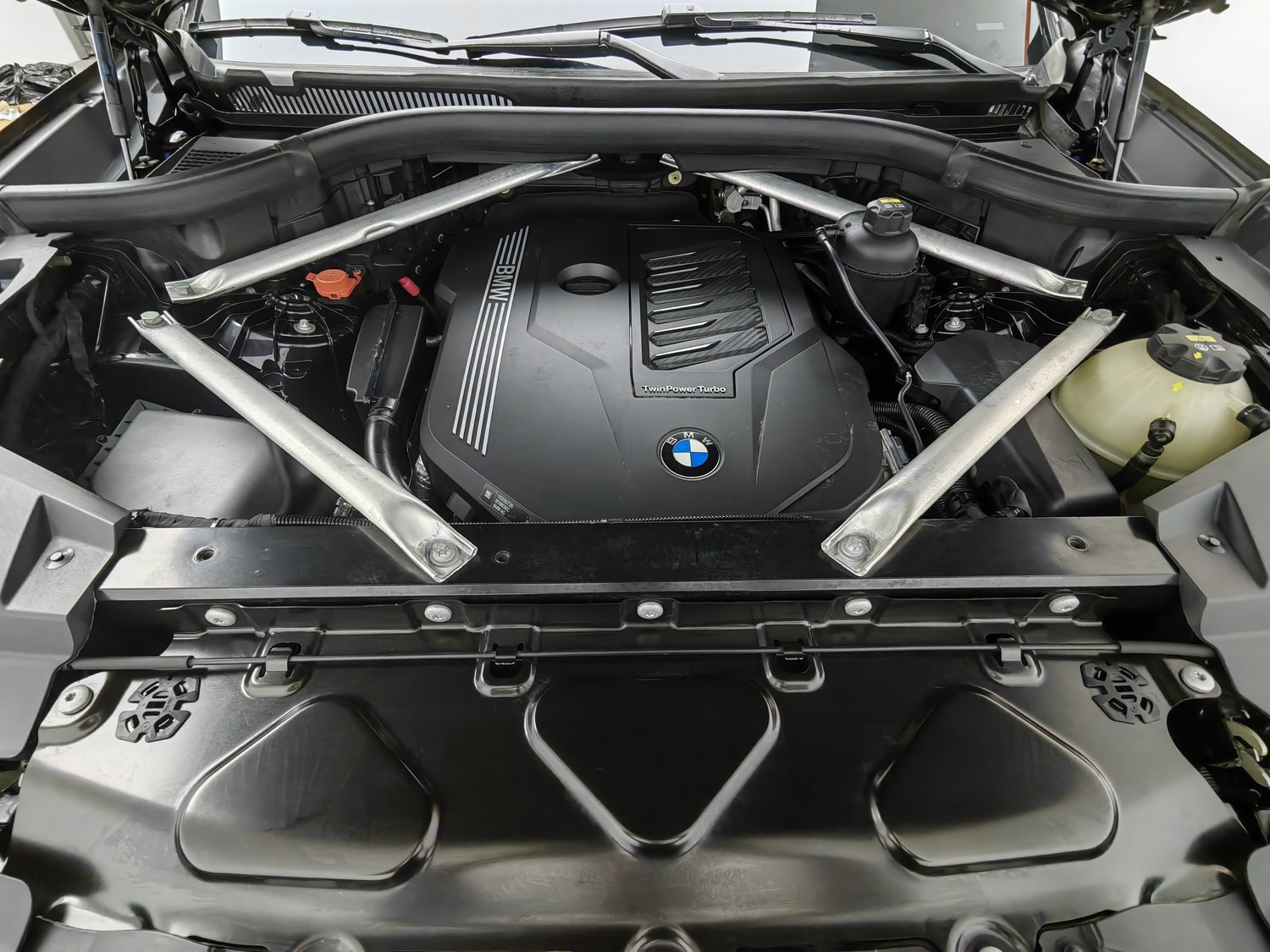 Used BMW X5 (Import) 2019 3.0 AT