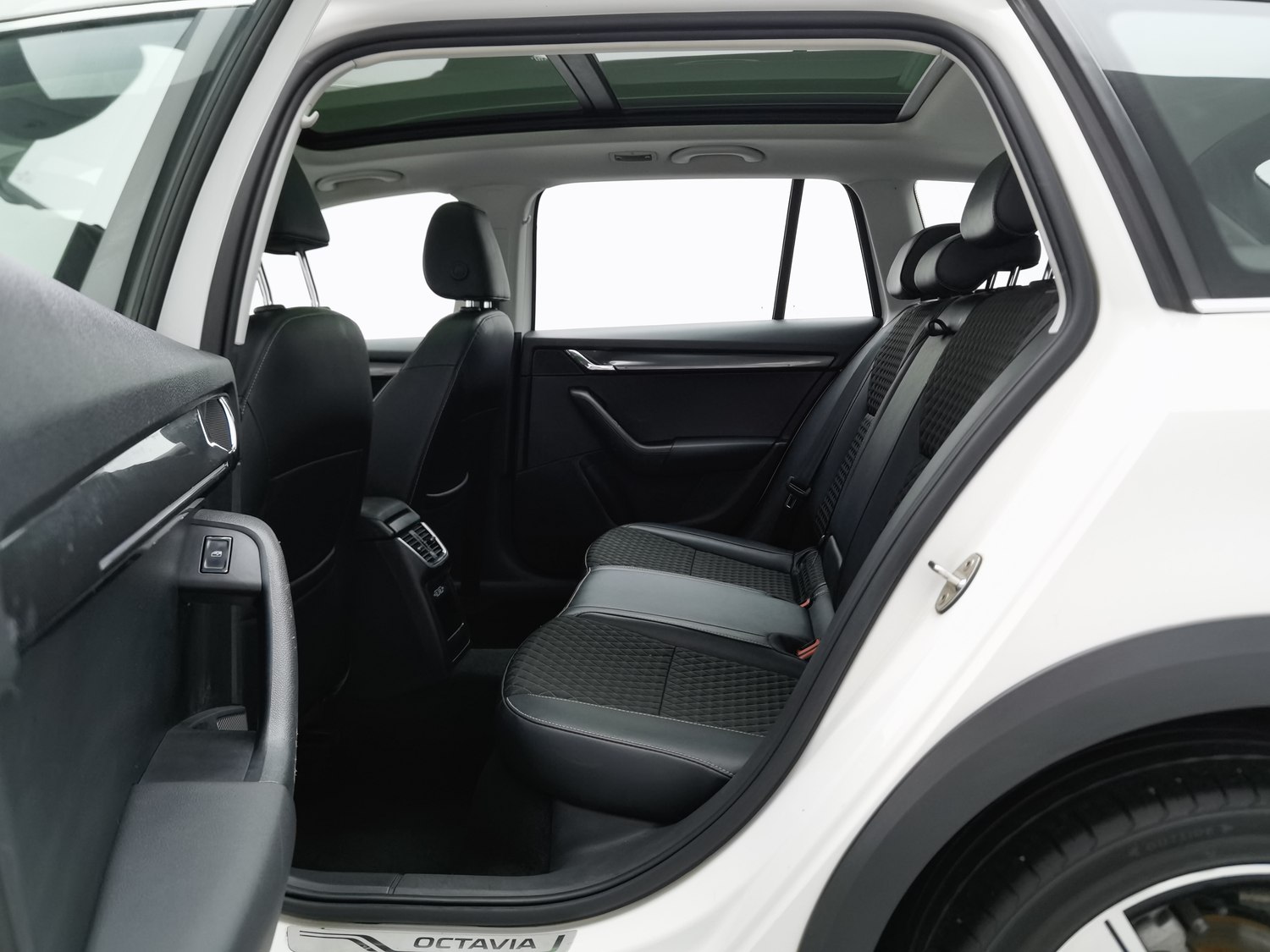 Used Skoda Octavia 2019 1.4 AT