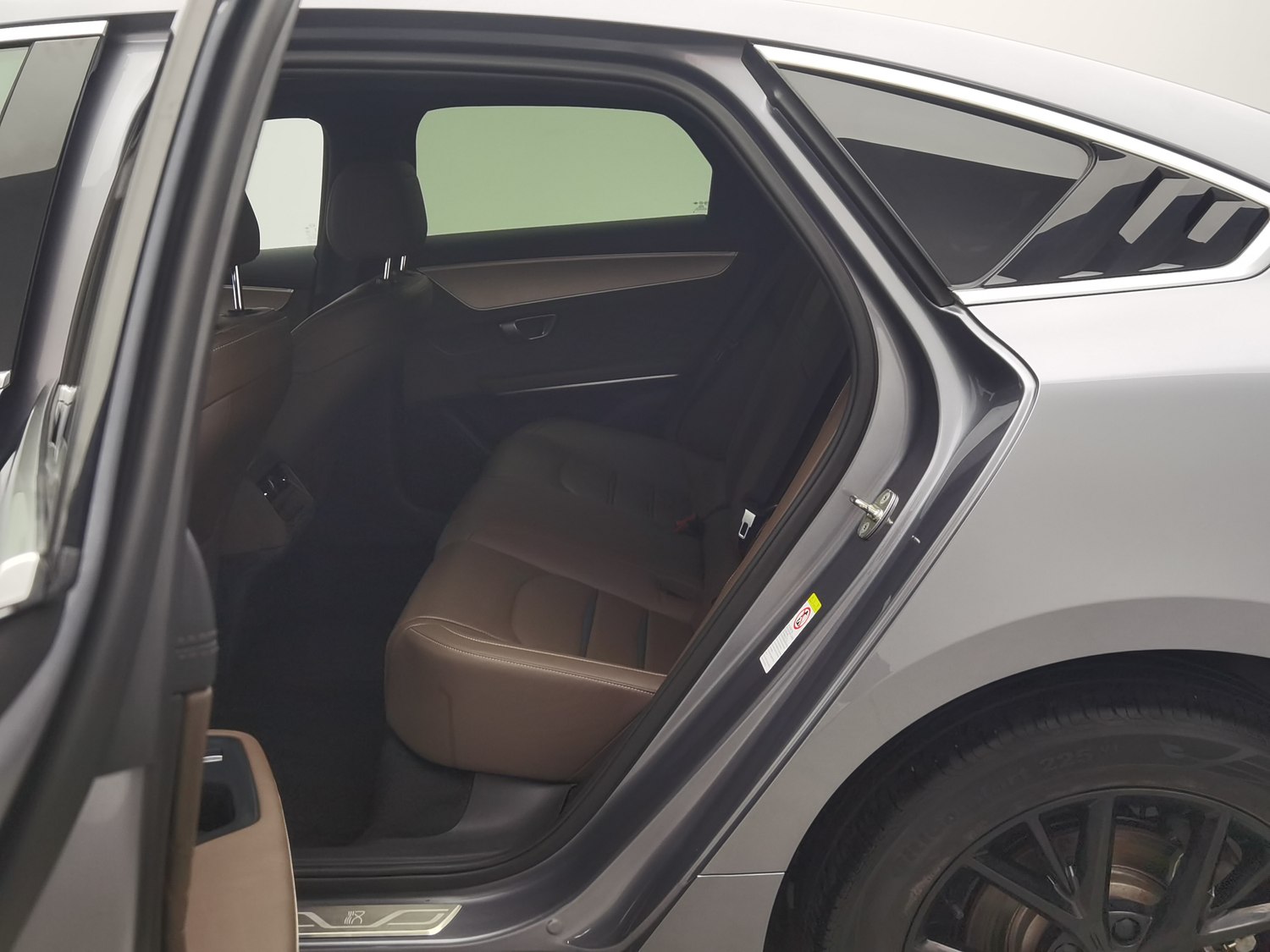 Used BYD Han 2023 1.5 AT