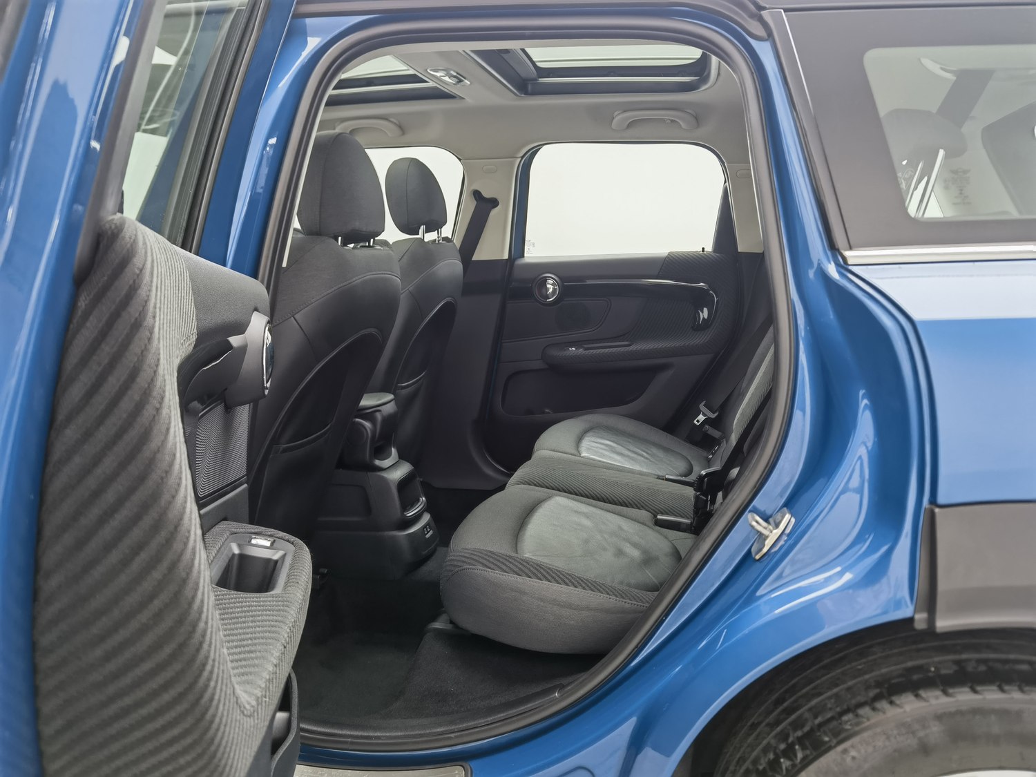 Used MINI Countryman 2018 1.5 AT