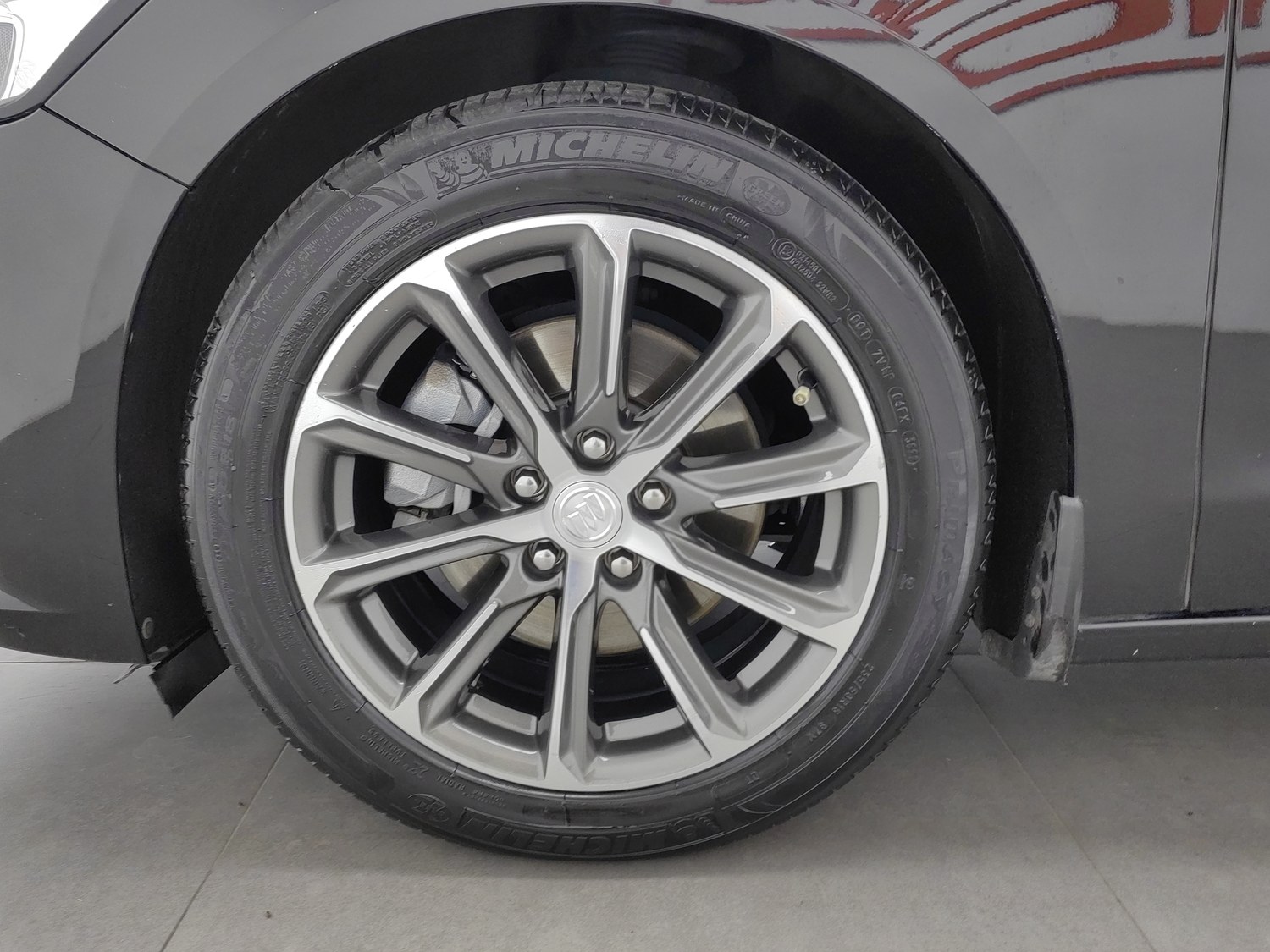 Used Buick LaCrosse 2019 2.0 AT