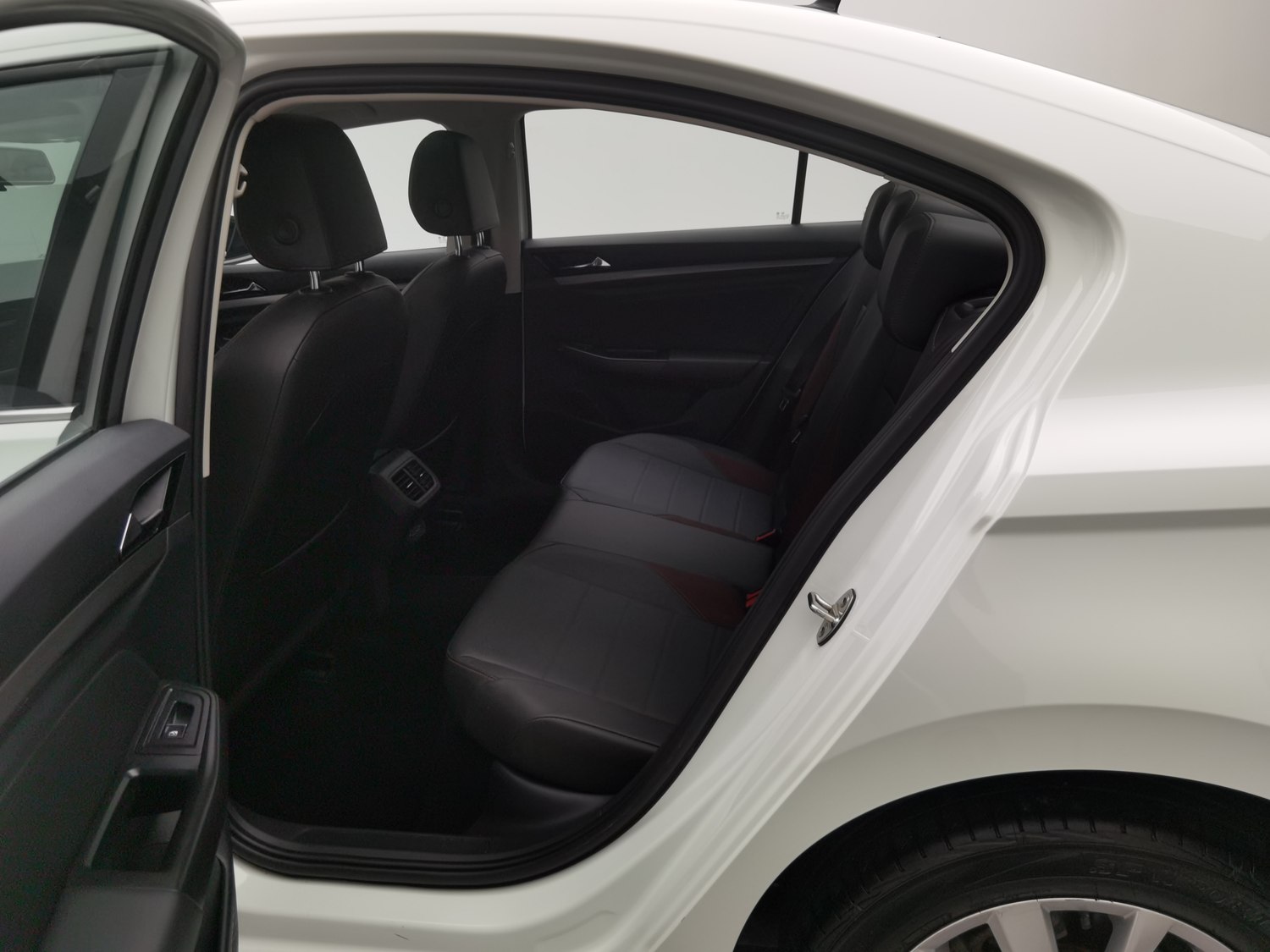 Used Volkswagen Bora 2021 1.5 AT