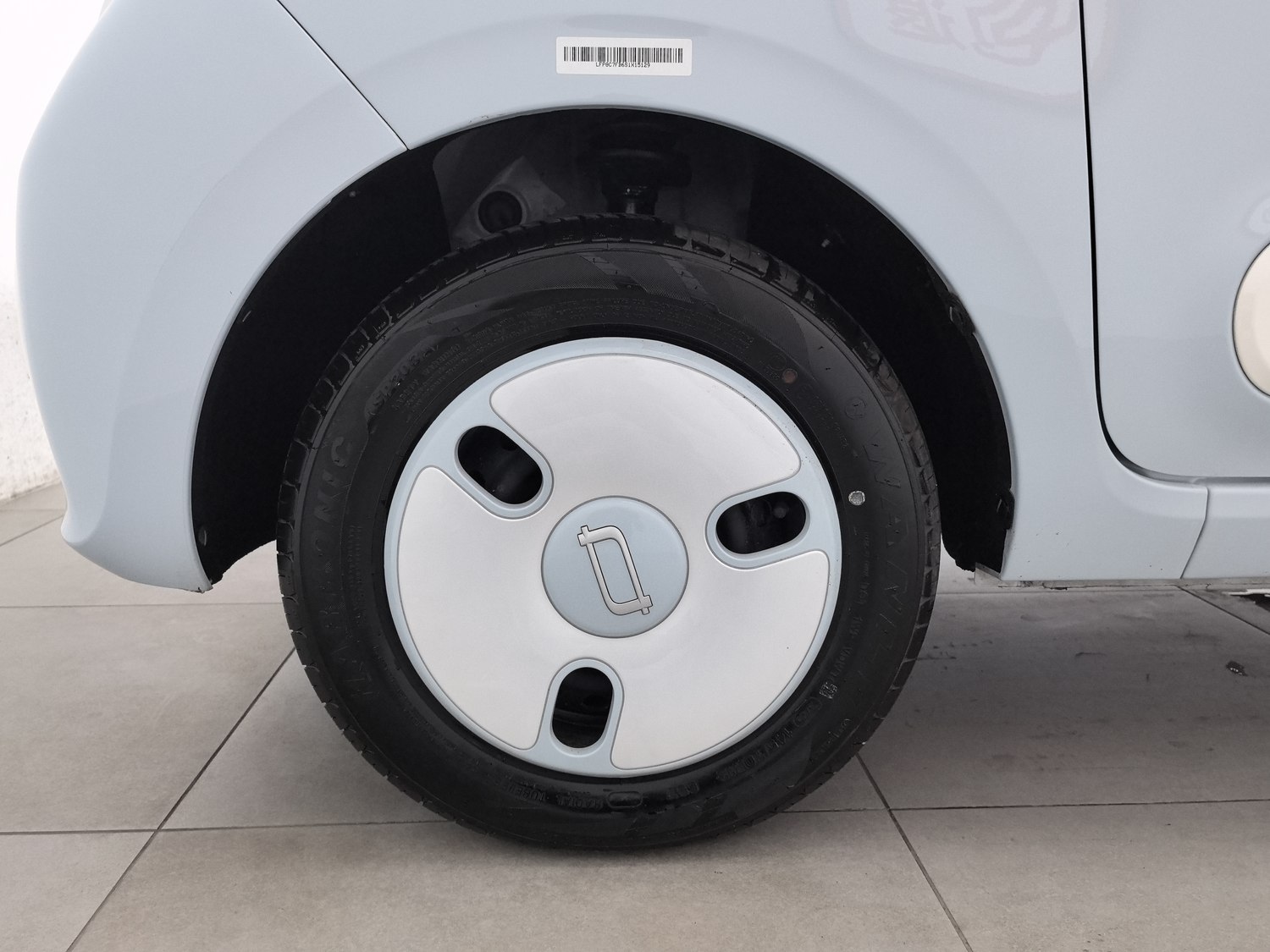 Used Bestune Pony 2026