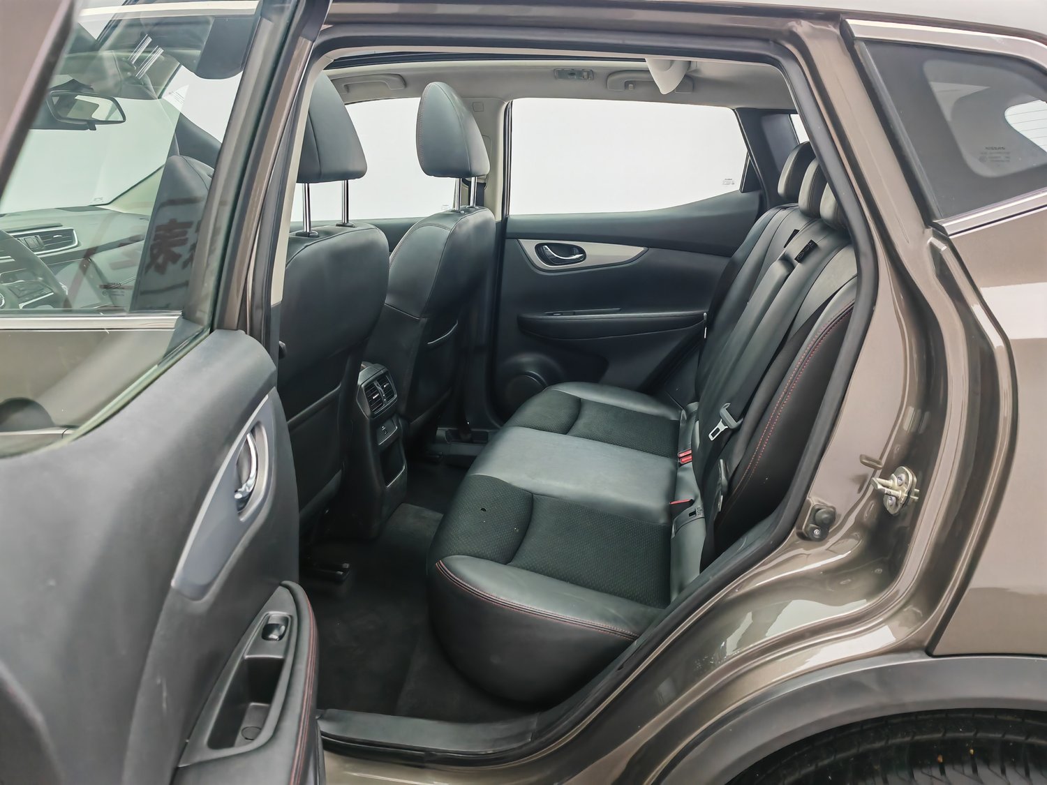 Used Nissan Qashqai 2019 2.0 AT
