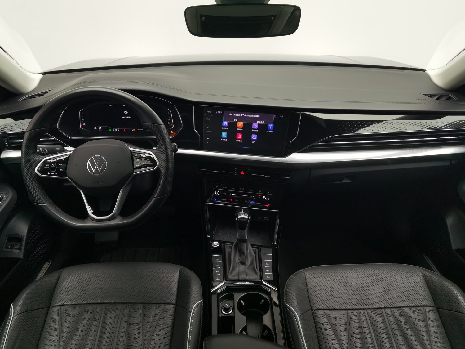 Used Volkswagen Passat NEV 2023 1.4 AT