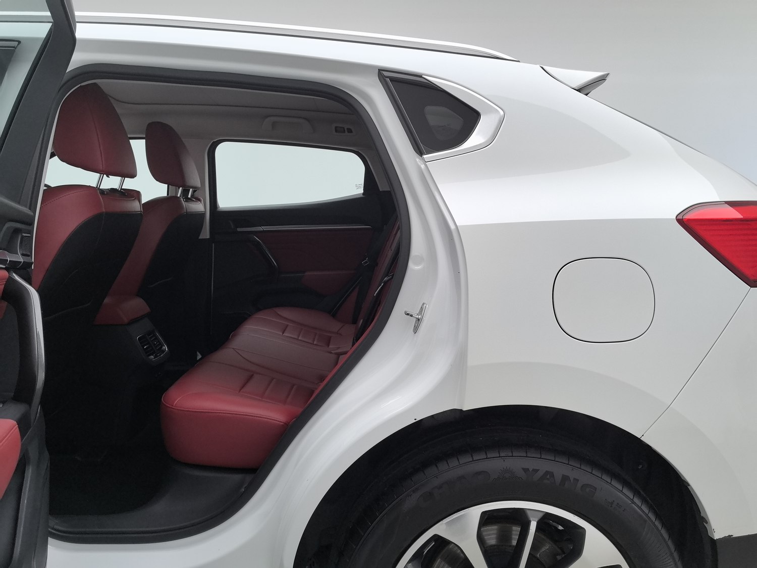 Used Haval F5 2019 1.5 AT
